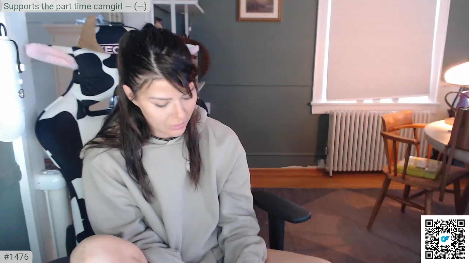Gallery image thumbnail from Jwhiskewub_RC's myfreecams stream on, 09/17/2023, 16:34 image 8 of 20
