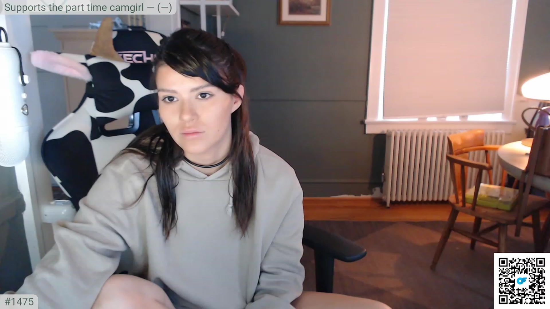 Gallery image thumbnail from Jwhiskewub_RC's myfreecams stream on, 09/17/2023, 16:34 image 2 of 20