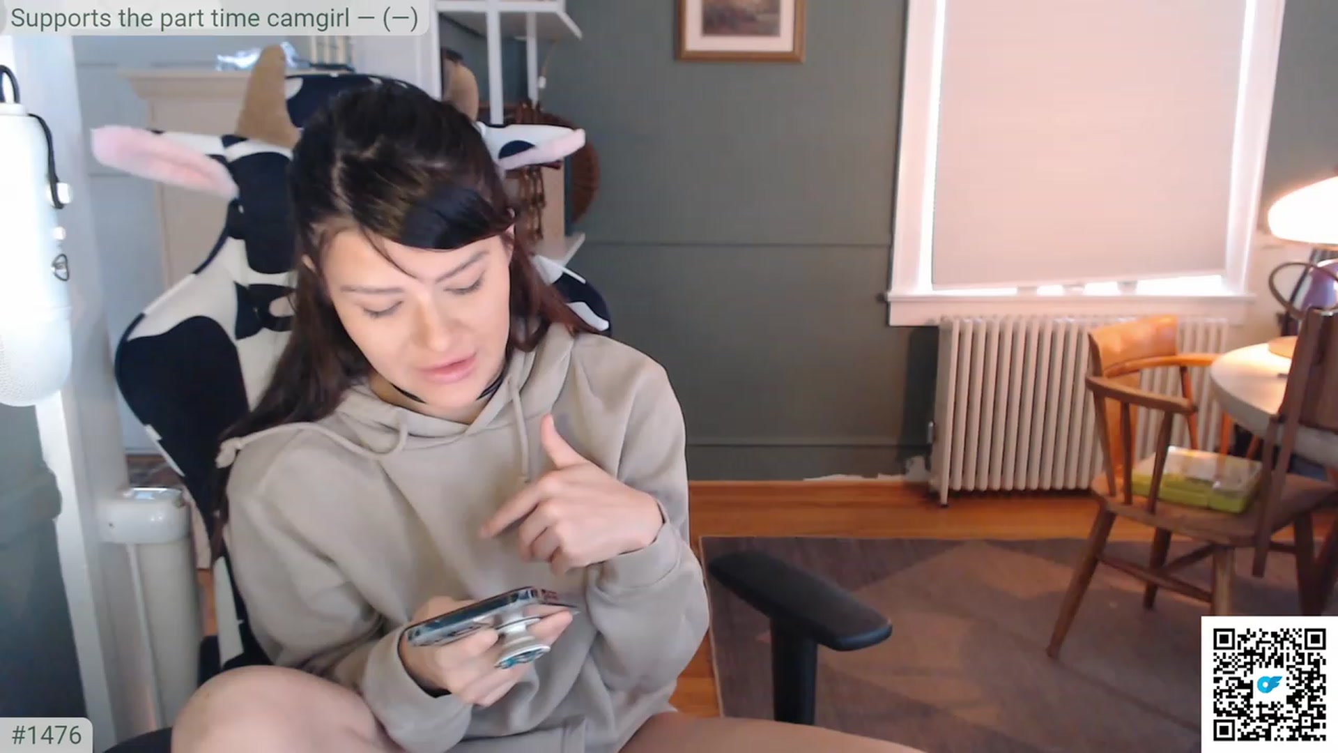 Gallery image thumbnail from Jwhiskewub_RC's myfreecams stream on, 09/17/2023, 16:34 image 12 of 20