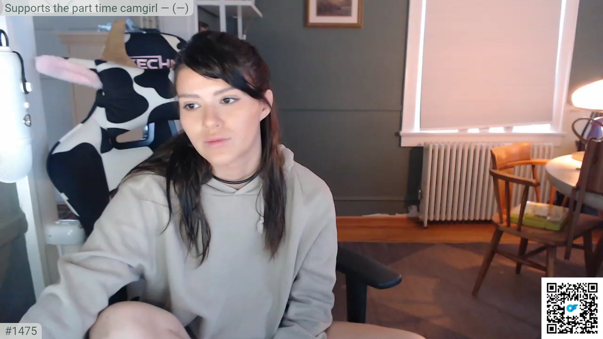 Gallery image thumbnail from Jwhiskewub_RC's myfreecams stream on, 09/17/2023, 16:34 image 5 of 20