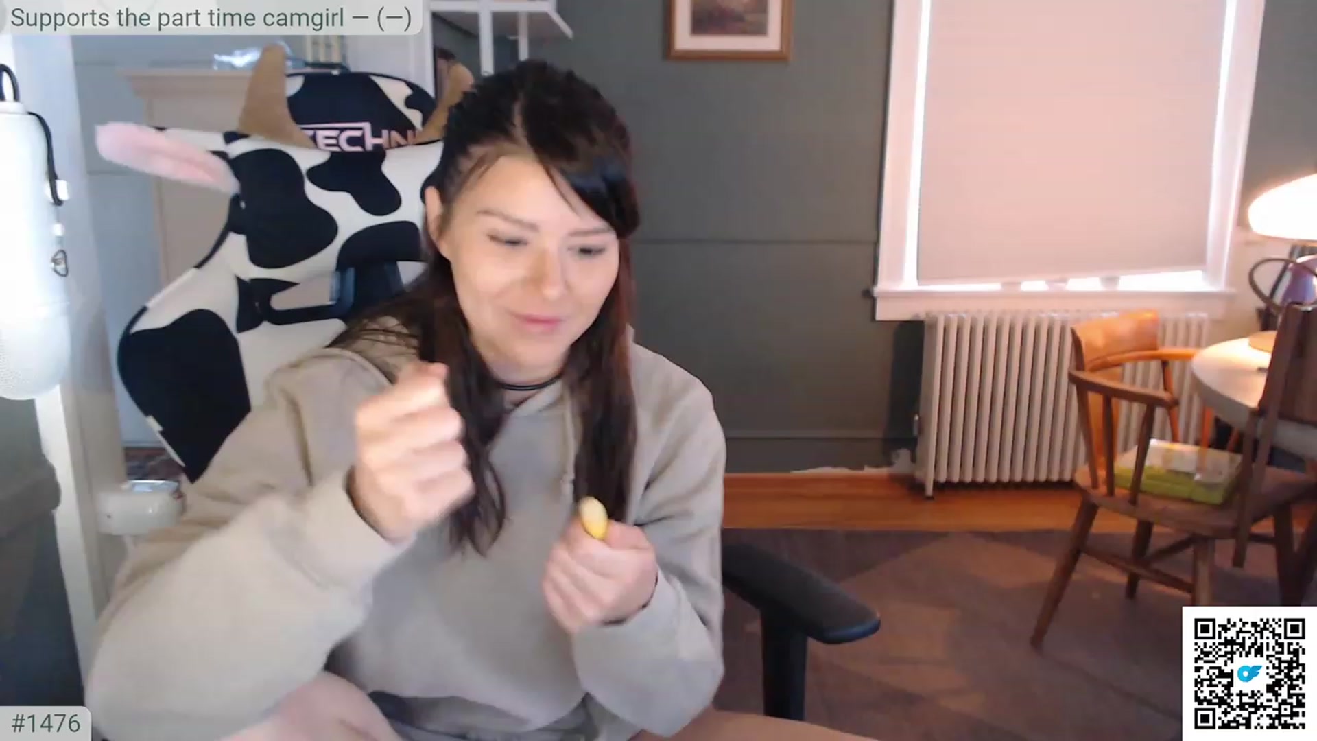 Gallery image thumbnail from Jwhiskewub_RC's myfreecams stream on, 09/17/2023, 16:34 image 11 of 20