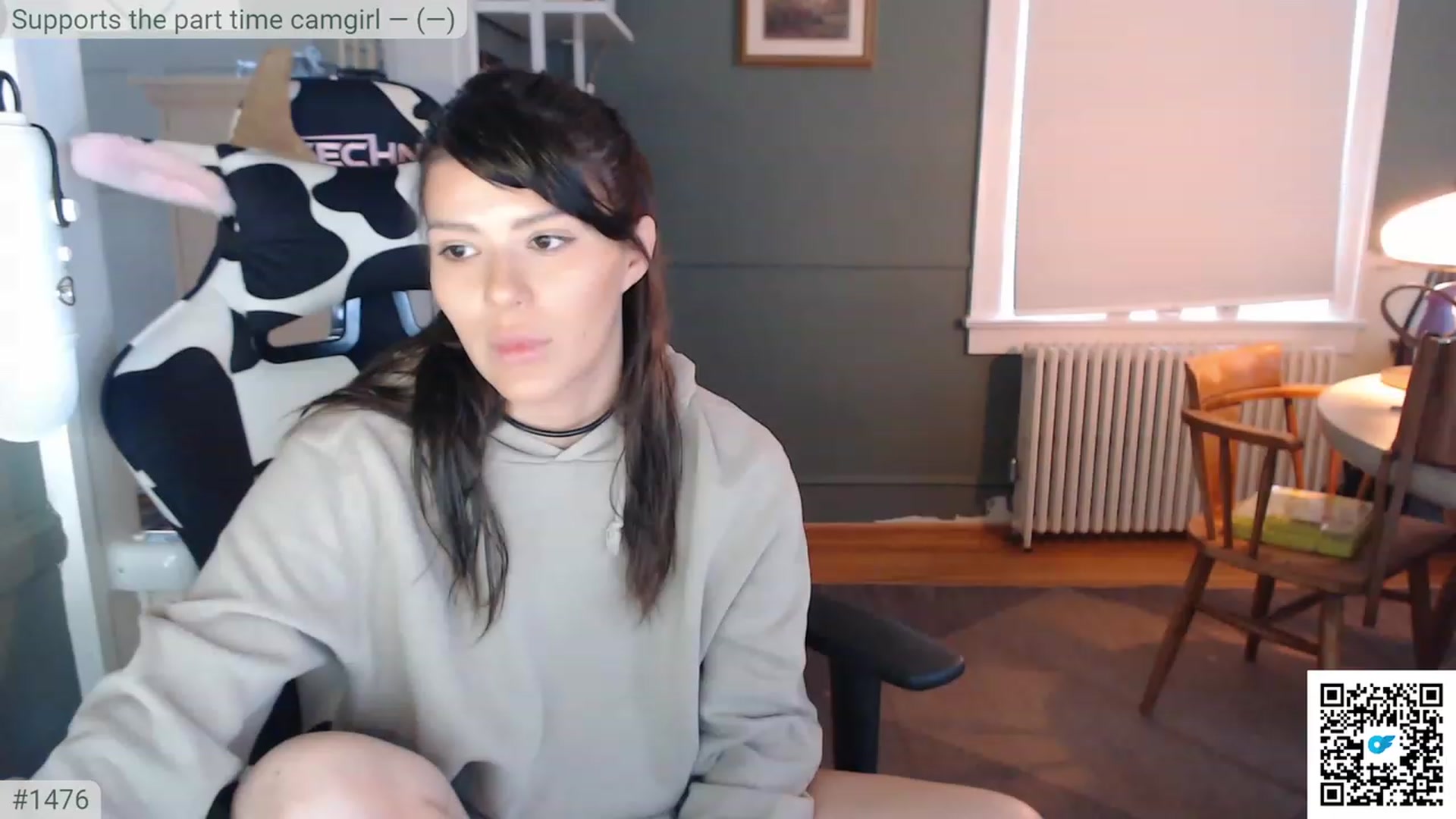 Gallery image thumbnail from Jwhiskewub_RC's myfreecams stream on, 09/17/2023, 16:34 image 6 of 20