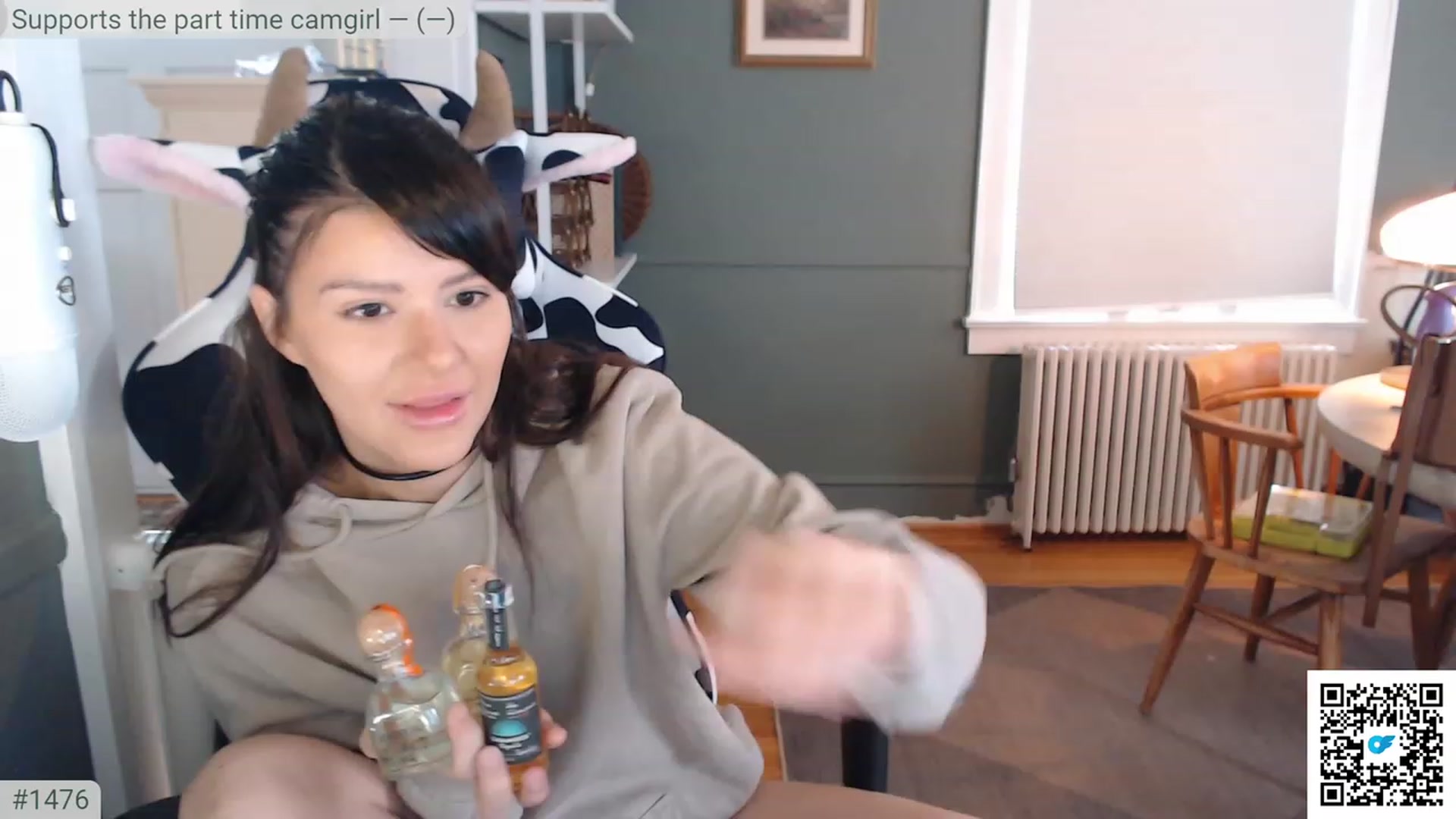 Gallery image thumbnail from Jwhiskewub_RC's myfreecams stream on, 09/17/2023, 16:34 image 19 of 20