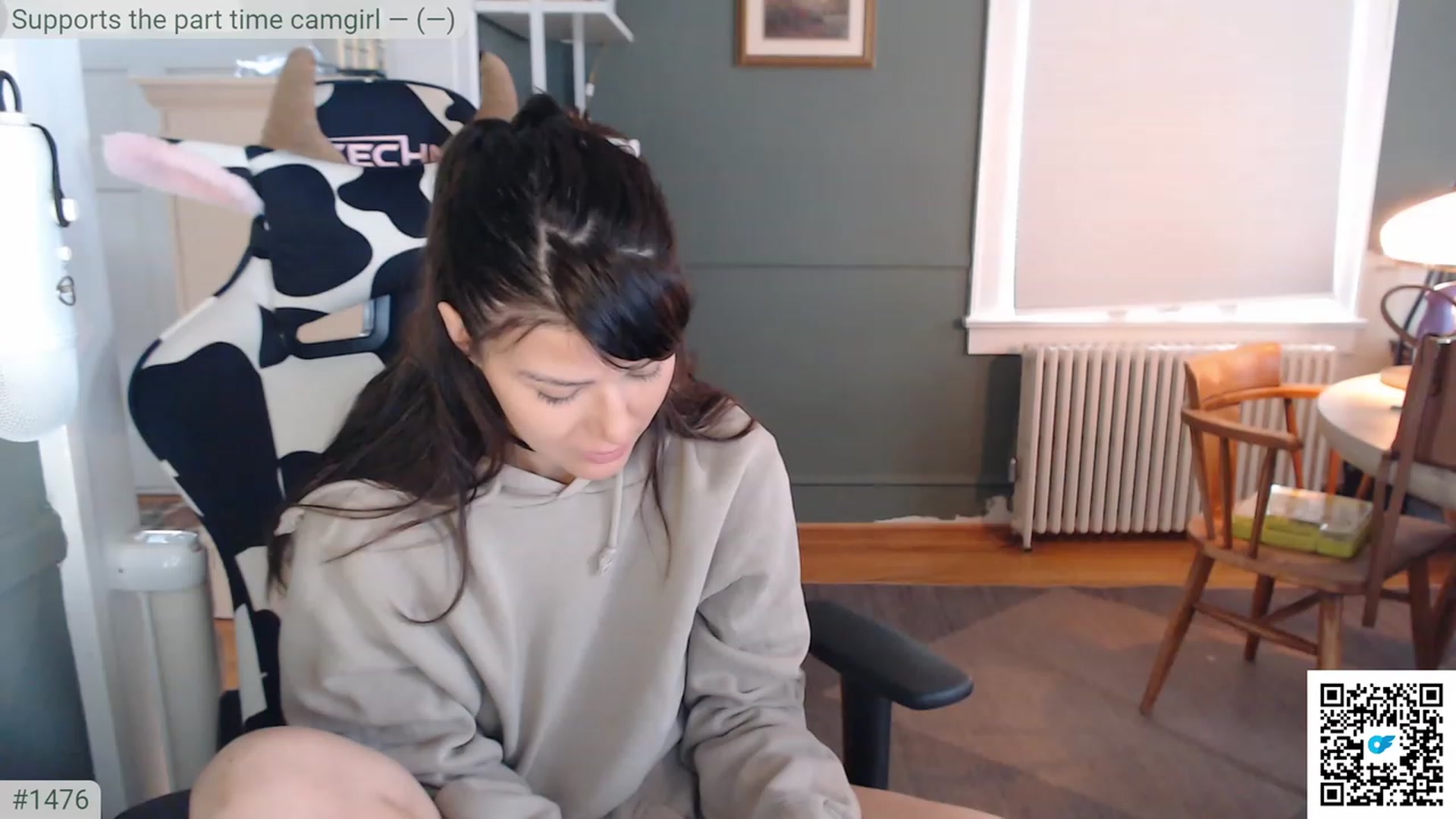 Gallery image thumbnail from Jwhiskewub_RC's myfreecams stream on, 09/17/2023, 16:34 image 20 of 20