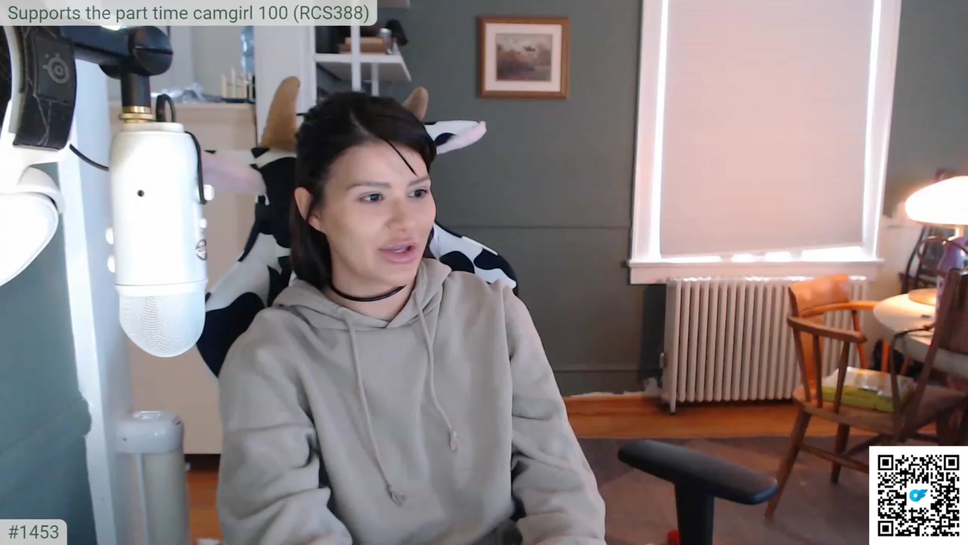 Gallery image thumbnail from Jwhiskewub_RC's myfreecams stream on, 09/17/2023, 20:59 image 20 of 20
