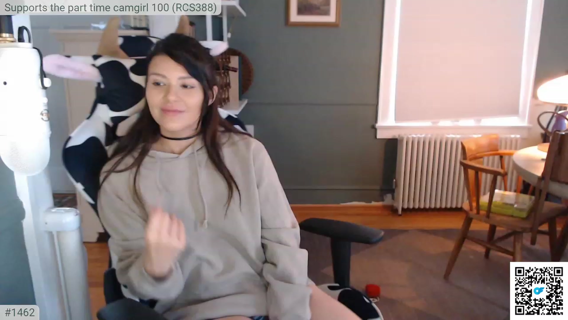 Gallery image thumbnail from Jwhiskewub_RC's myfreecams stream on, 09/17/2023, 20:59 image 14 of 20