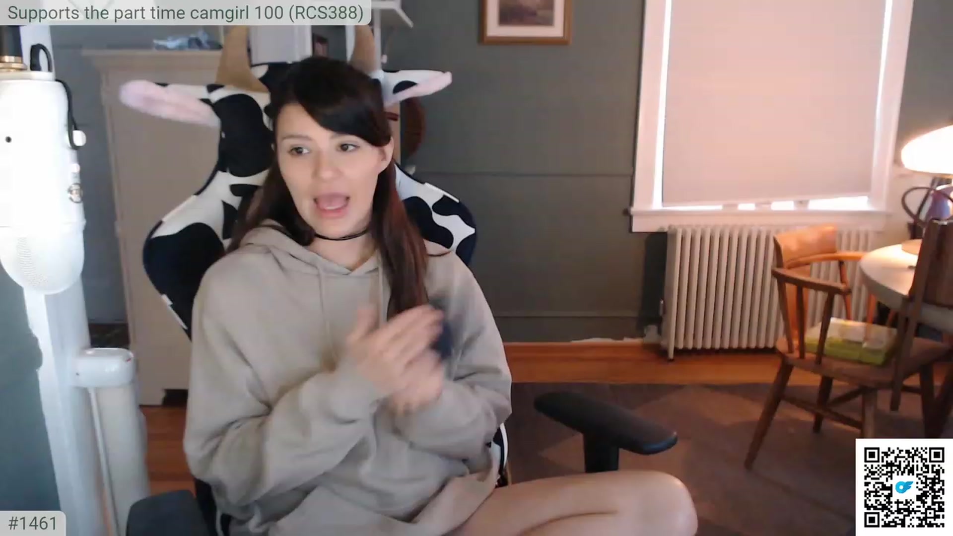 Gallery image thumbnail from Jwhiskewub_RC's myfreecams stream on, 09/17/2023, 20:59 image 13 of 20