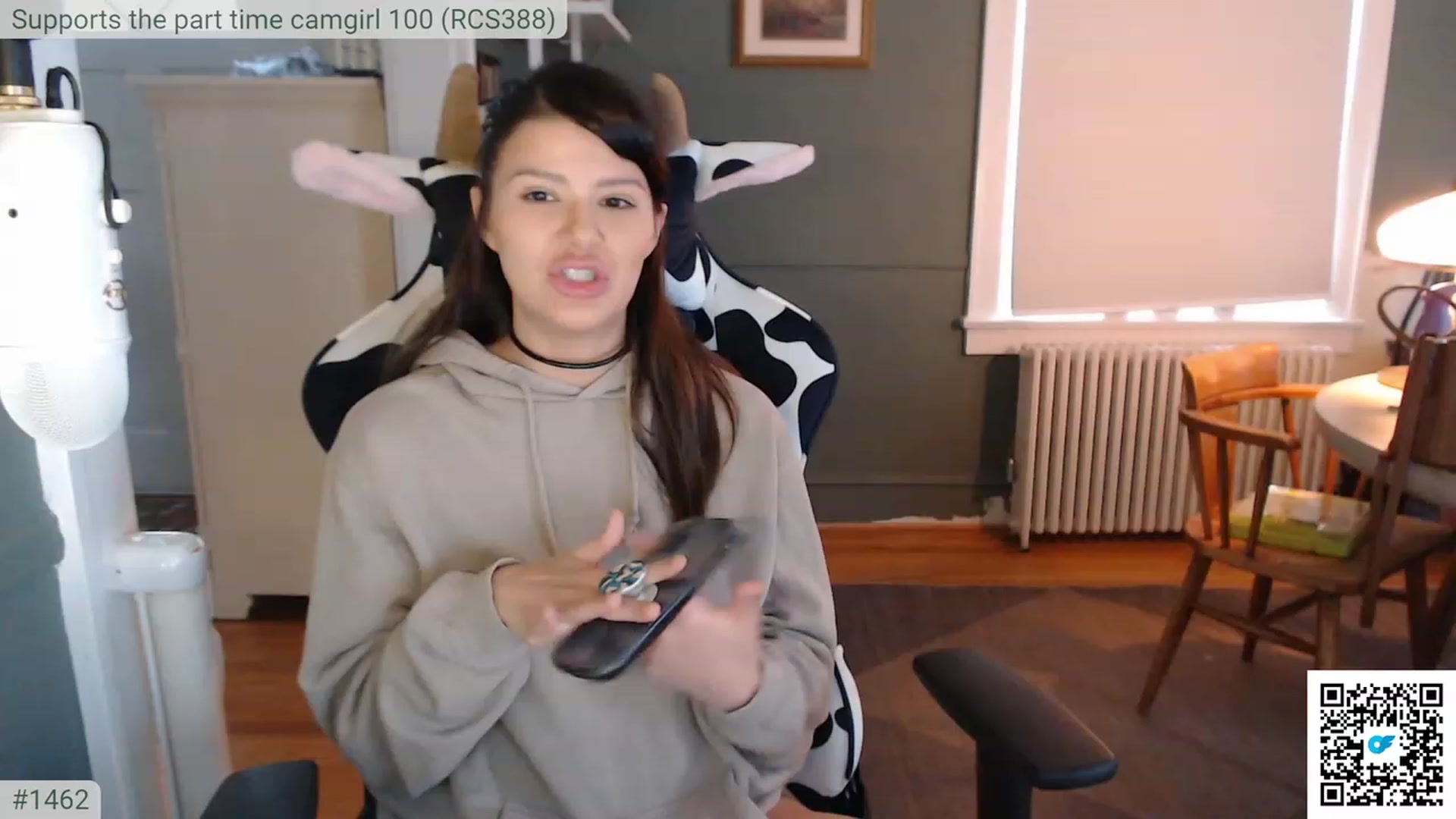 Gallery image thumbnail from Jwhiskewub_RC's myfreecams stream on, 09/17/2023, 20:59 image 12 of 20