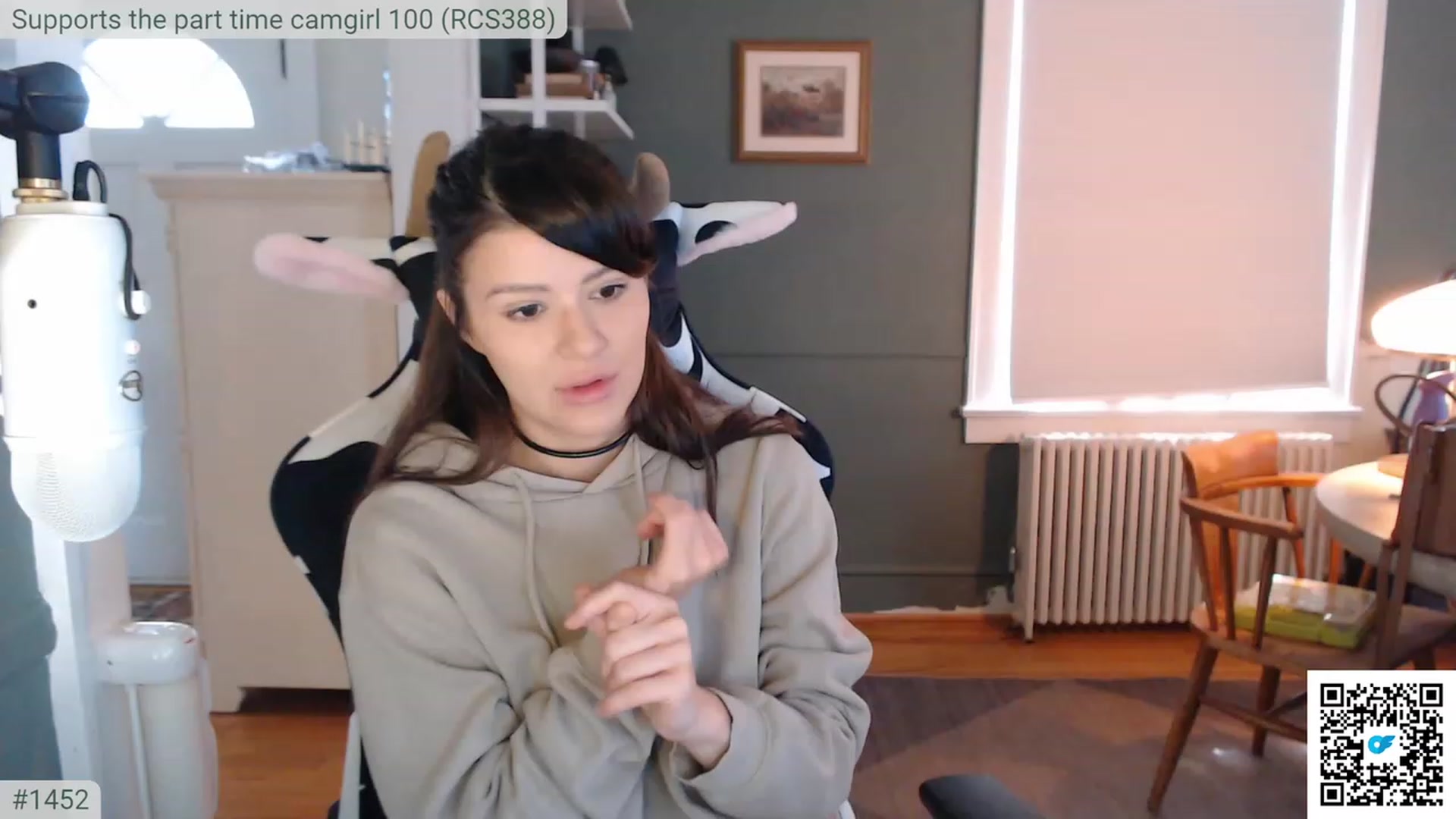 Gallery image thumbnail from Jwhiskewub_RC's myfreecams stream on, 09/17/2023, 20:59 image 18 of 20