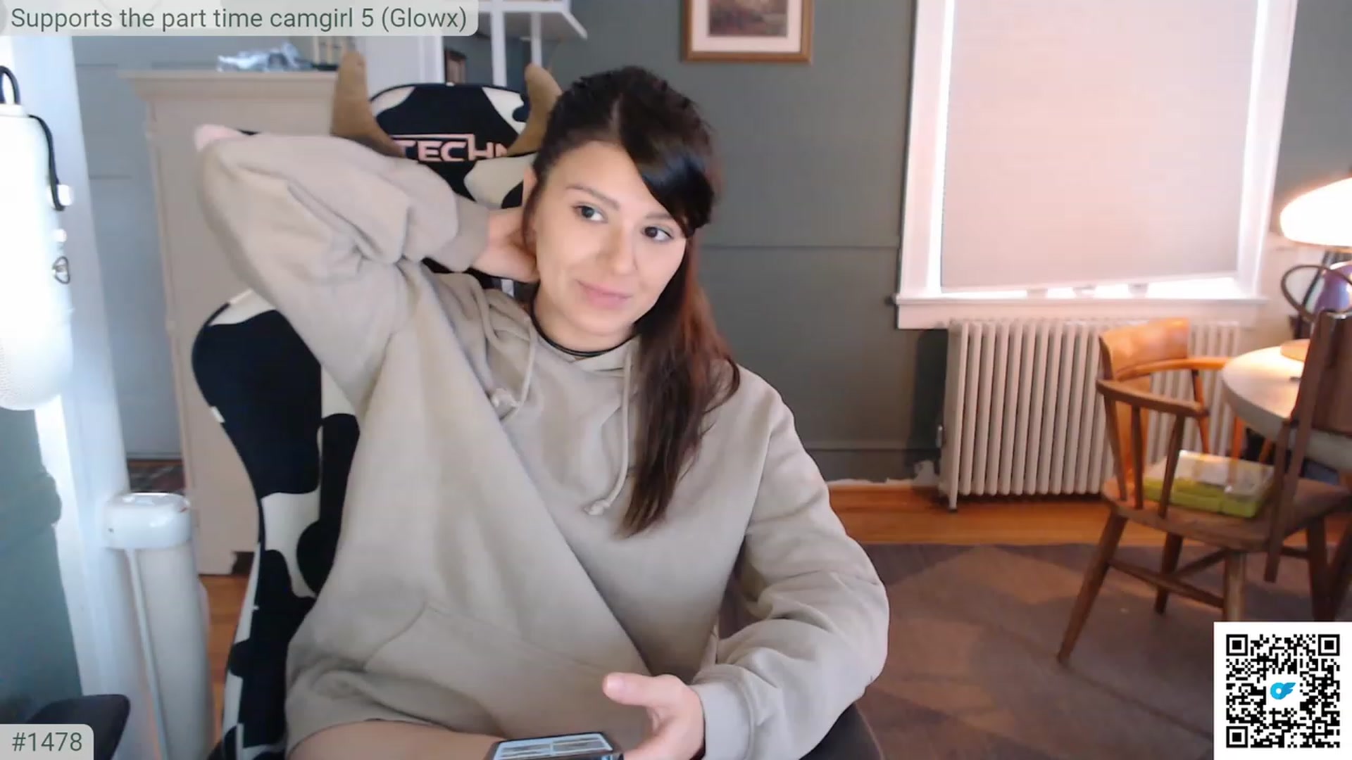Gallery image thumbnail from Jwhiskewub_RC's myfreecams stream on, 09/17/2023, 20:59 image 3 of 20