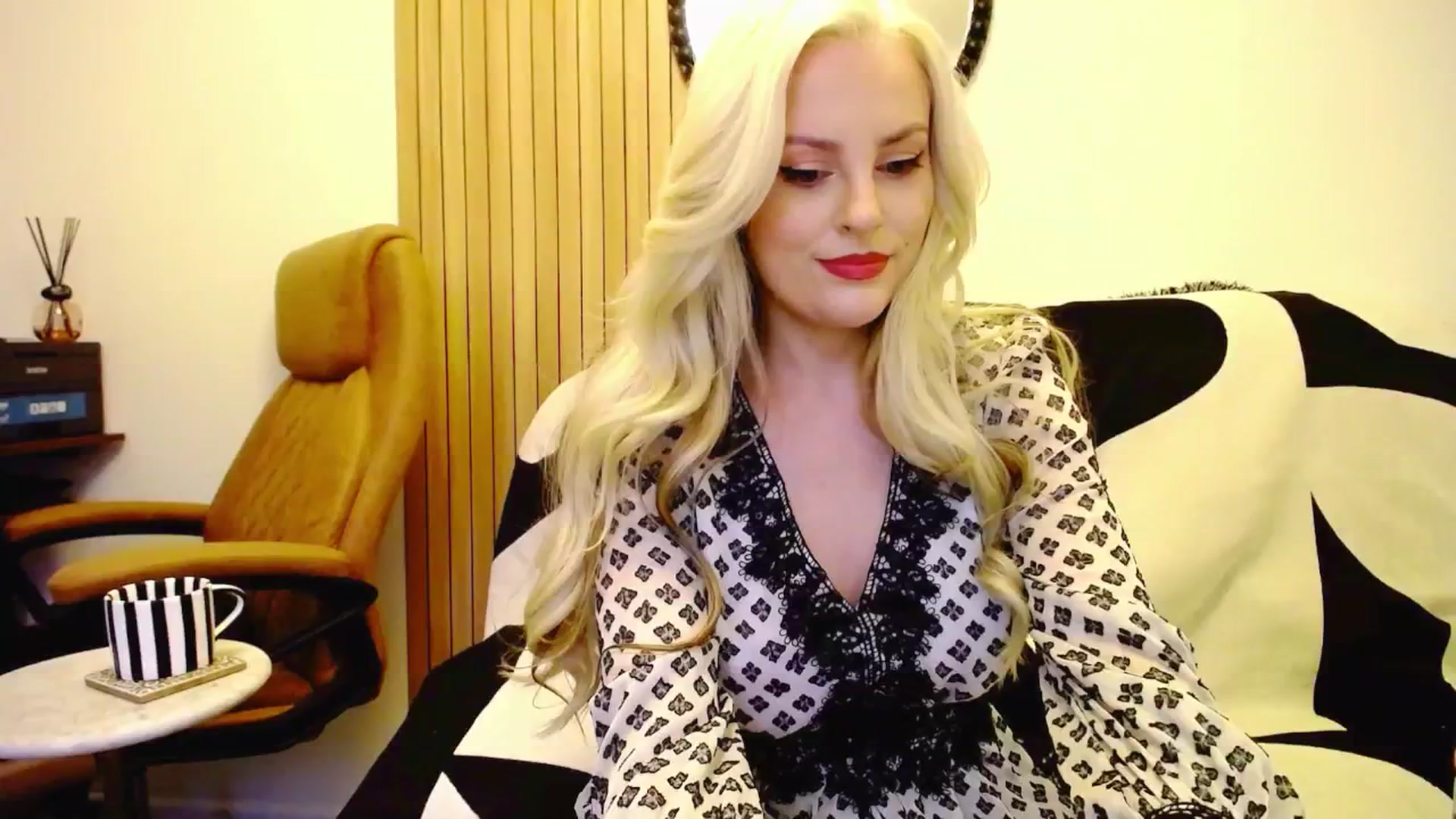 Gallery image thumbnail from K3lly's myfreecams stream on, 07/29/2025, 19:30 image 12 of 20