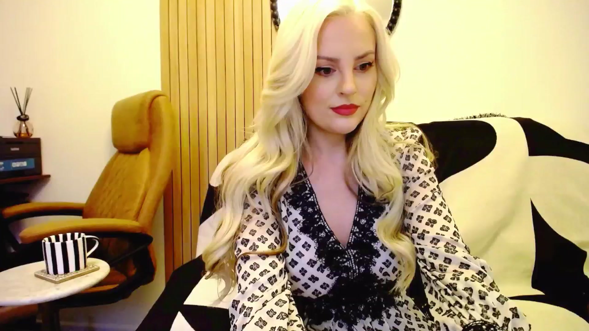 Gallery image thumbnail from K3lly's myfreecams stream on, 07/29/2025, 19:30 image 13 of 20