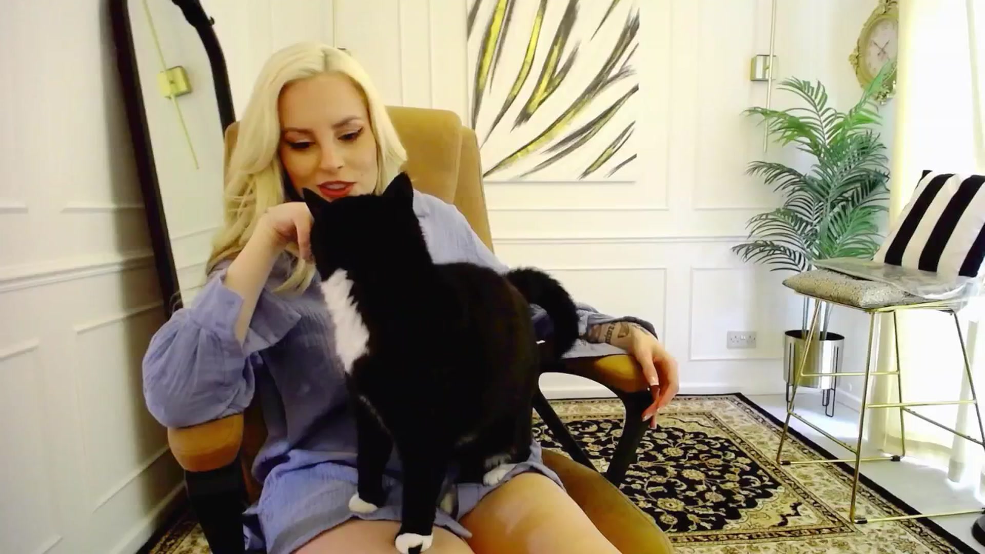 Gallery image thumbnail from K3lly's myfreecams stream on, 08/01/2025, 18:19 image 16 of 20