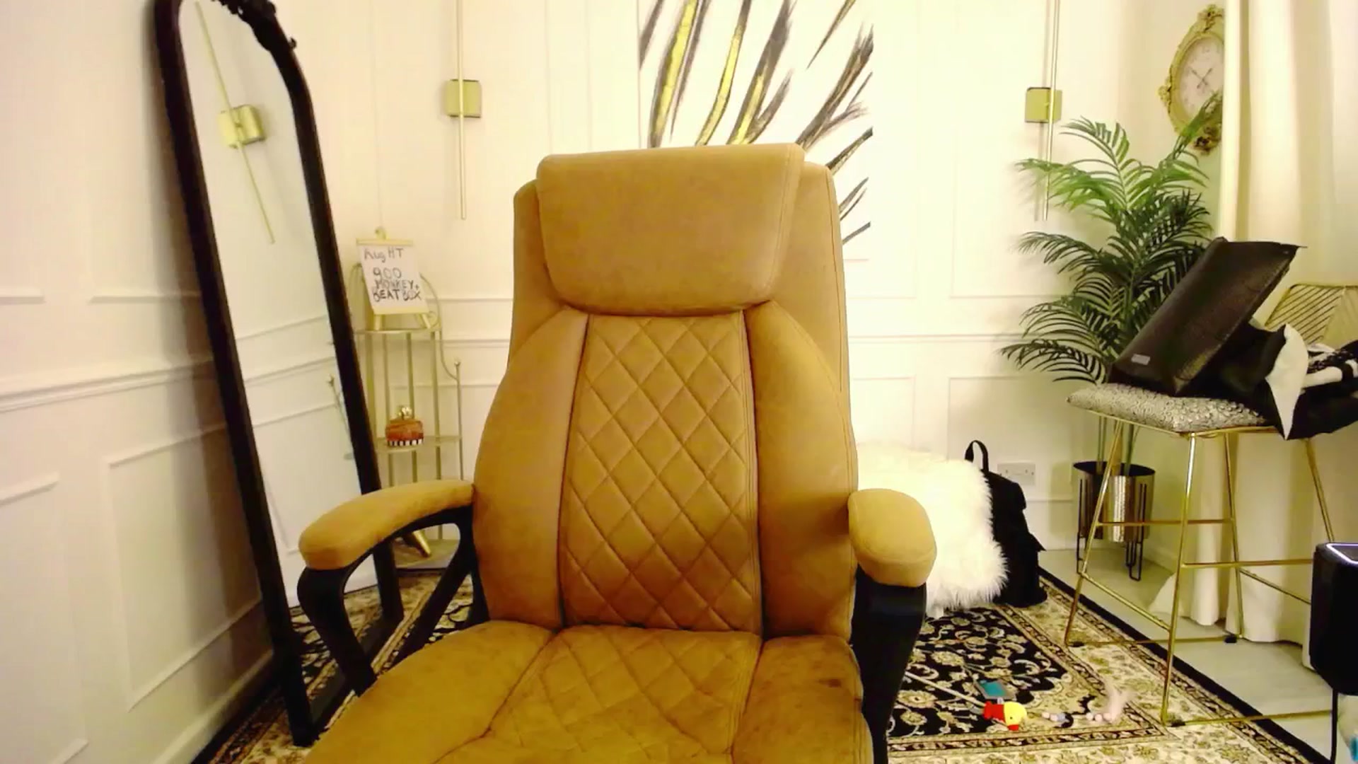 Gallery image thumbnail from K3lly's myfreecams stream on, 08/07/2025, 03:04 image 1 of 20
