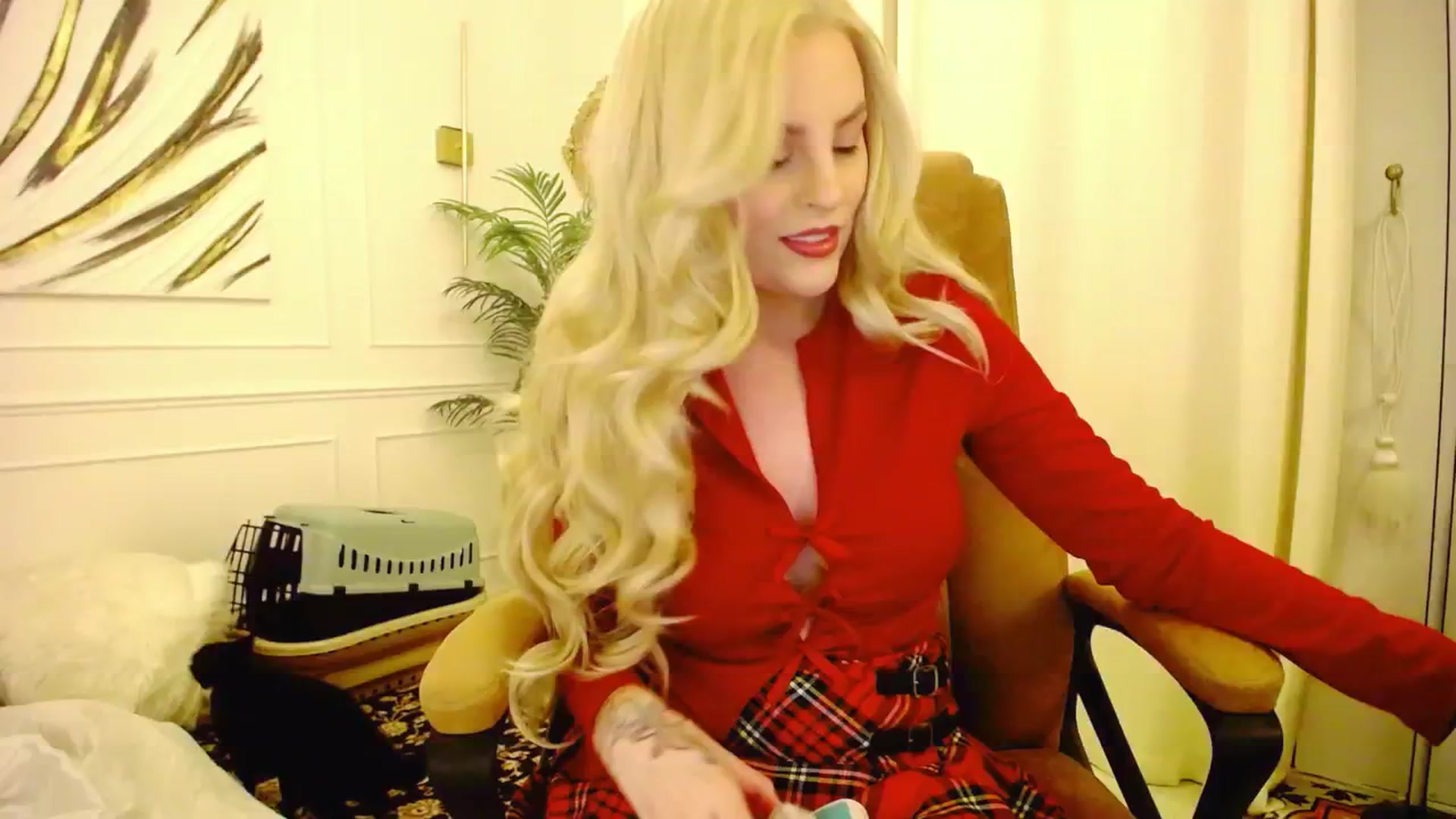 Gallery image thumbnail from K3lly's myfreecams stream on, 08/16/2025, 23:41 image 1 of 20
