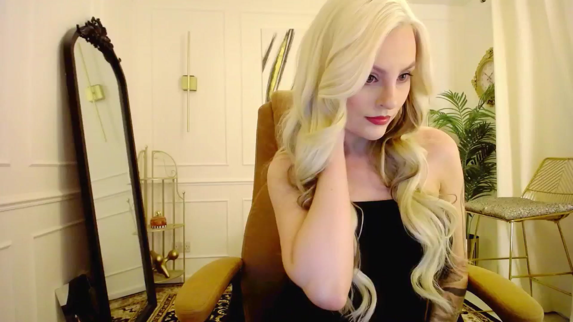 Gallery image thumbnail from K3lly's myfreecams stream on, 08/21/2025, 19:53 image 10 of 20