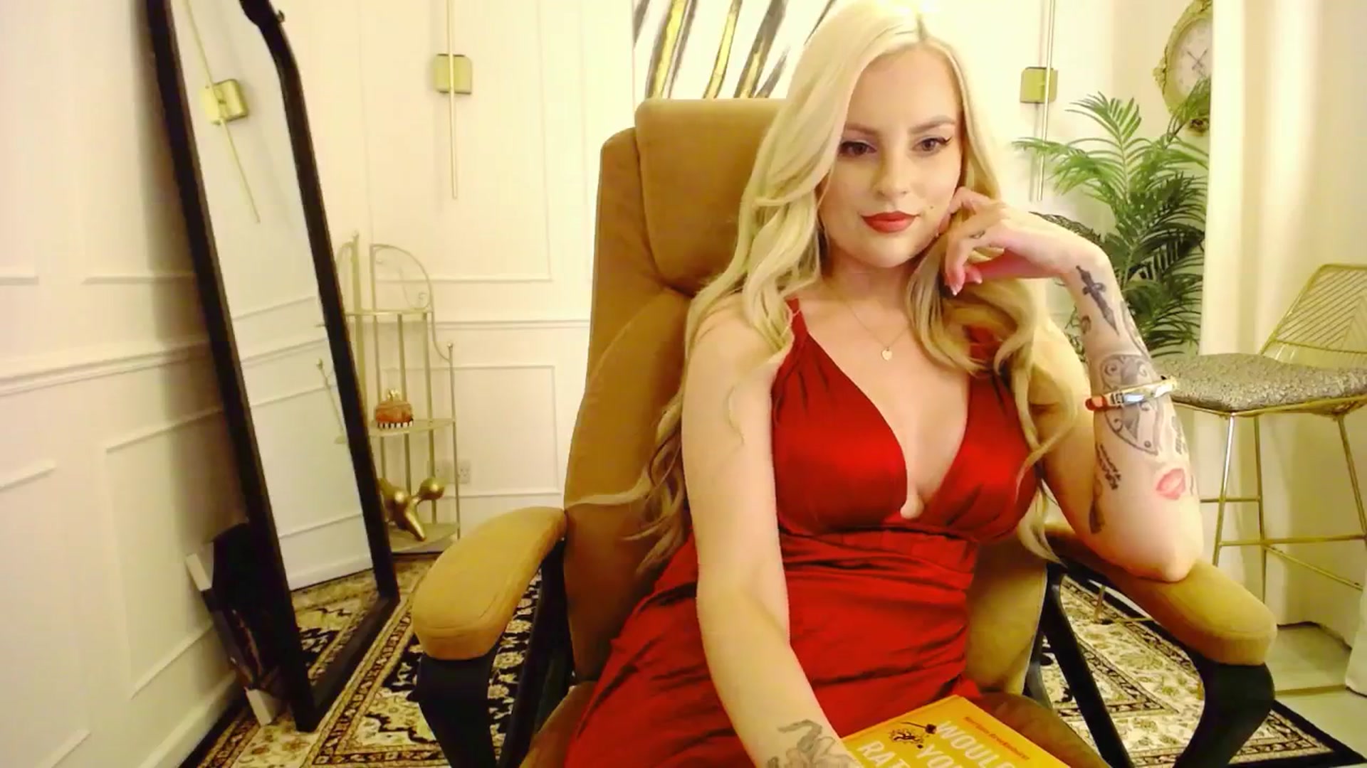 Gallery image thumbnail from K3lly's myfreecams stream on, 08/23/2025, 23:58 image 14 of 20