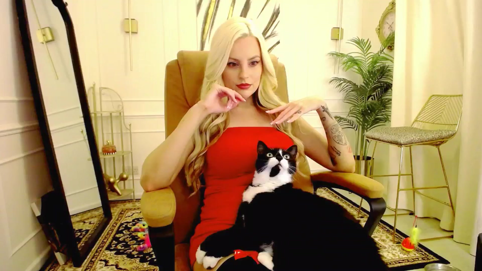 Gallery image thumbnail from K3lly's myfreecams stream on, 08/28/2025, 21:57 image 13 of 20