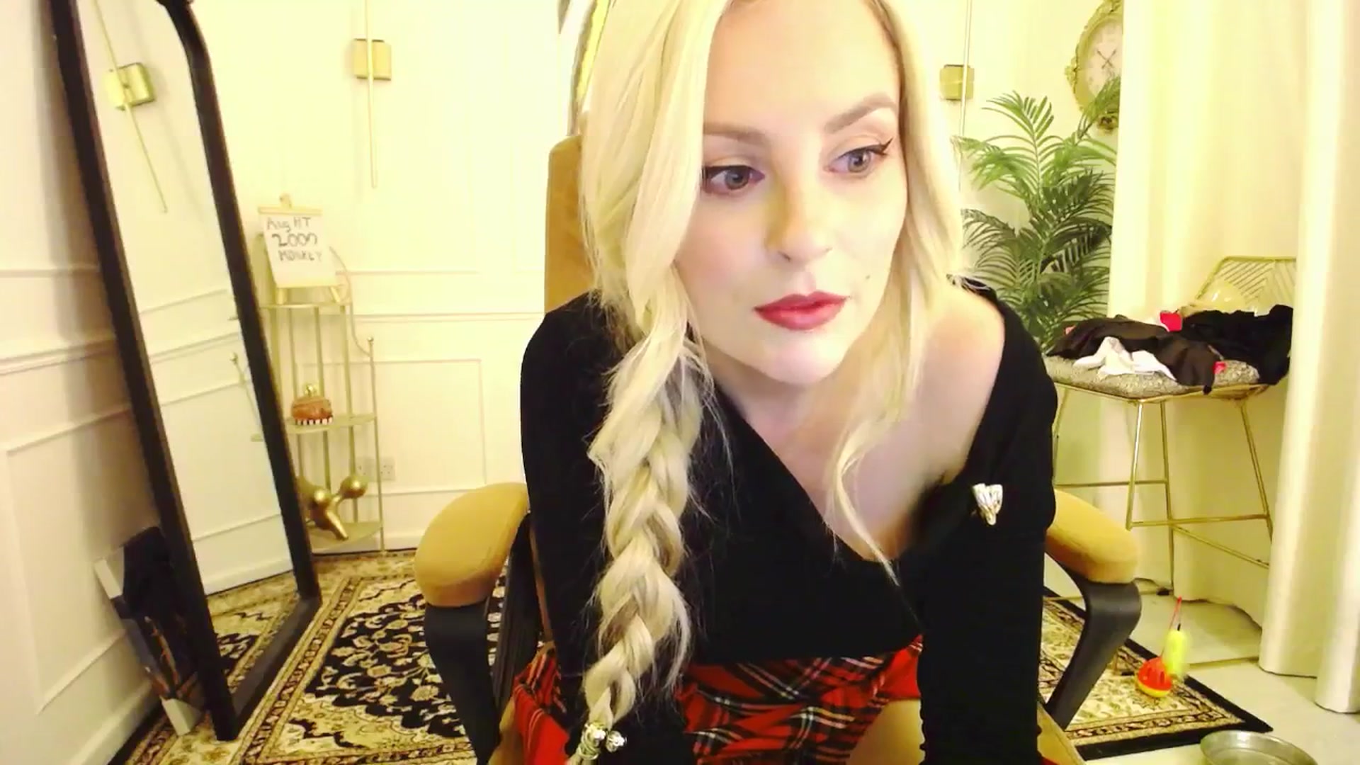 Gallery image thumbnail from K3lly's myfreecams stream on, 08/30/2025, 05:05 image 11 of 20