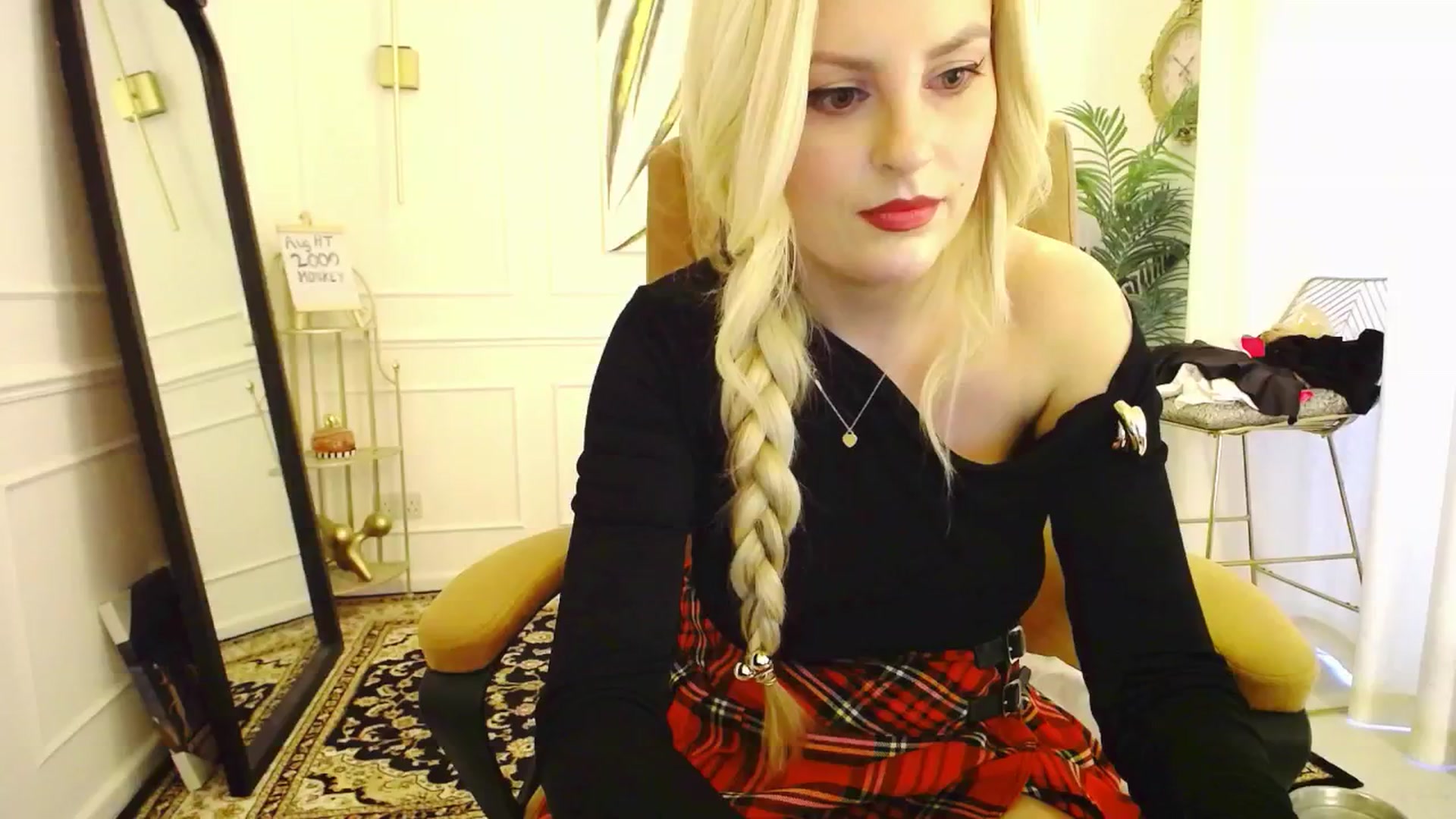 Gallery image thumbnail from K3lly's myfreecams stream on, 08/30/2025, 05:48 image 10 of 20