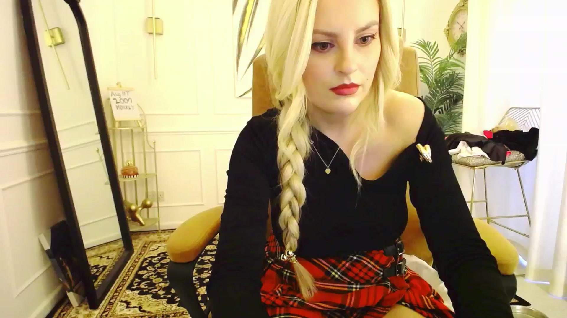 Gallery image thumbnail from K3lly's myfreecams stream on, 08/30/2025, 05:48 image 8 of 20