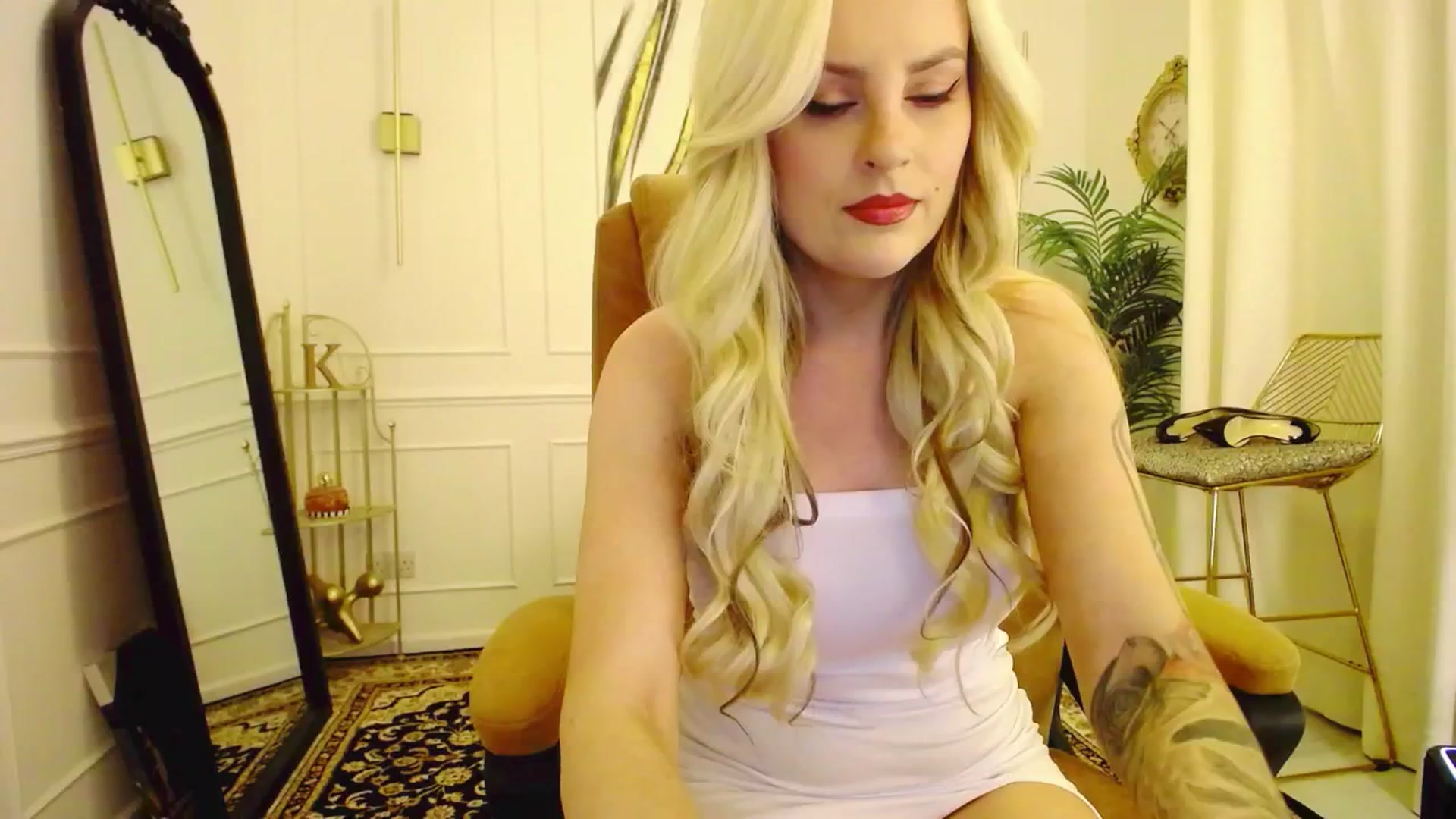 Gallery image thumbnail from K3lly's myfreecams stream on, 09/01/2025, 20:17 image 5 of 20