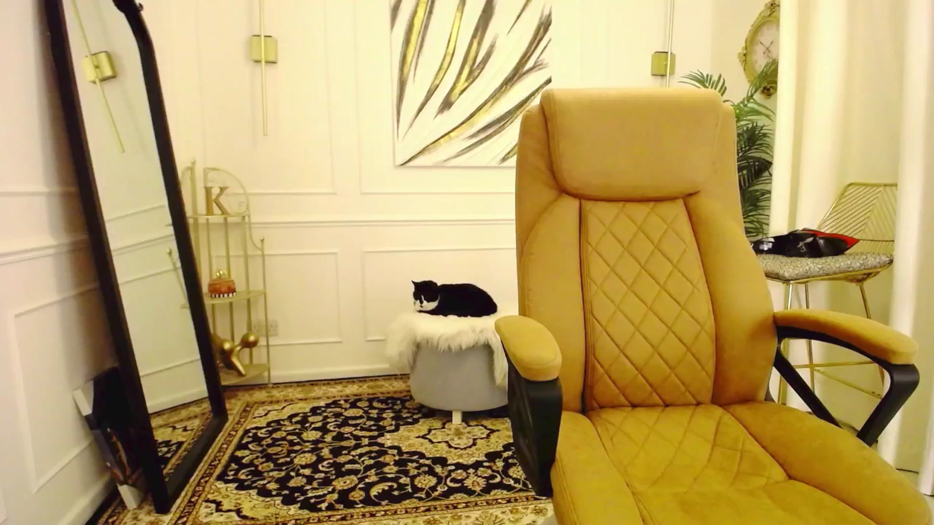 Gallery image thumbnail from K3lly's myfreecams stream on, 09/03/2025, 01:02 image 18 of 20