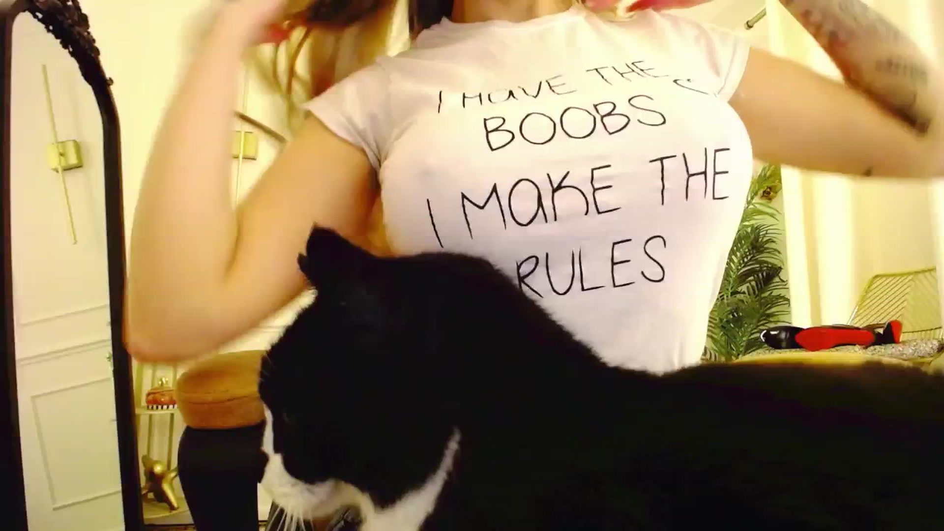 Gallery image thumbnail from K3lly's myfreecams stream on, 09/06/2025, 03:09 image 2 of 20
