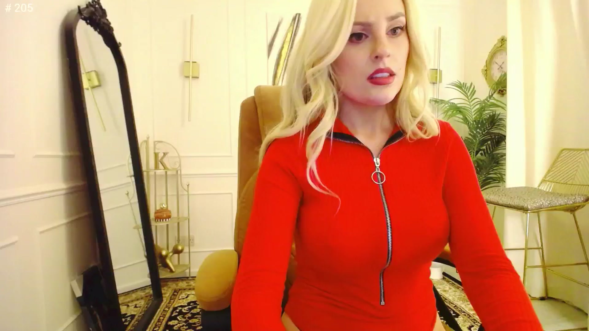 Gallery image thumbnail from K3lly's myfreecams stream on, 10/01/2025, 04:02 image 14 of 20