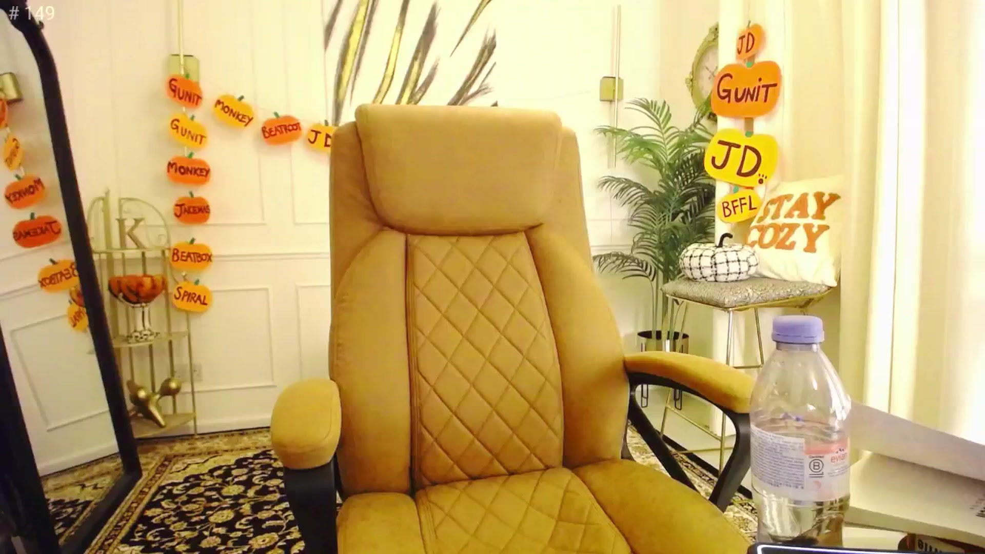 Gallery image thumbnail from K3lly's myfreecams stream on, 10/03/2025, 02:39 image 19 of 20