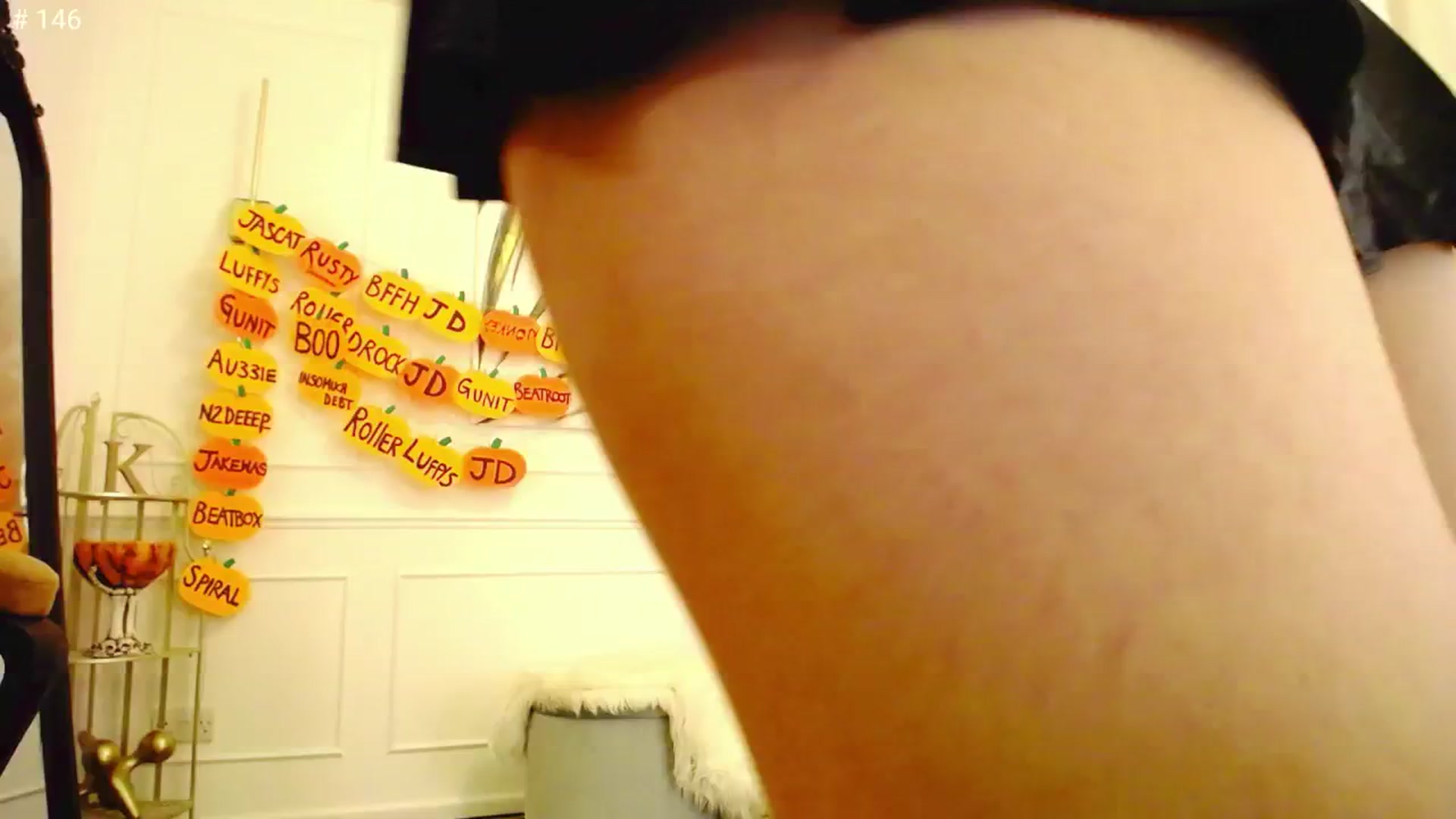 Gallery image thumbnail from K3lly's myfreecams stream on, 10/12/2025, 01:46 image 2 of 20