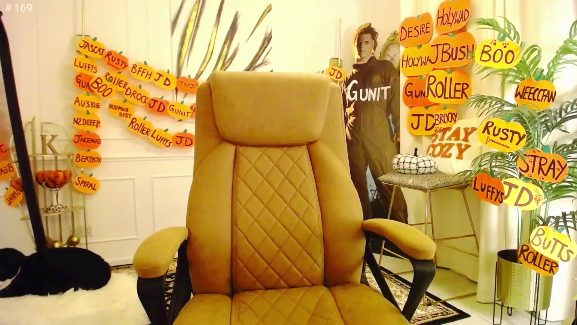 Gallery image thumbnail from K3lly's myfreecams stream on, 10/17/2025, 24:35 image 6 of 20