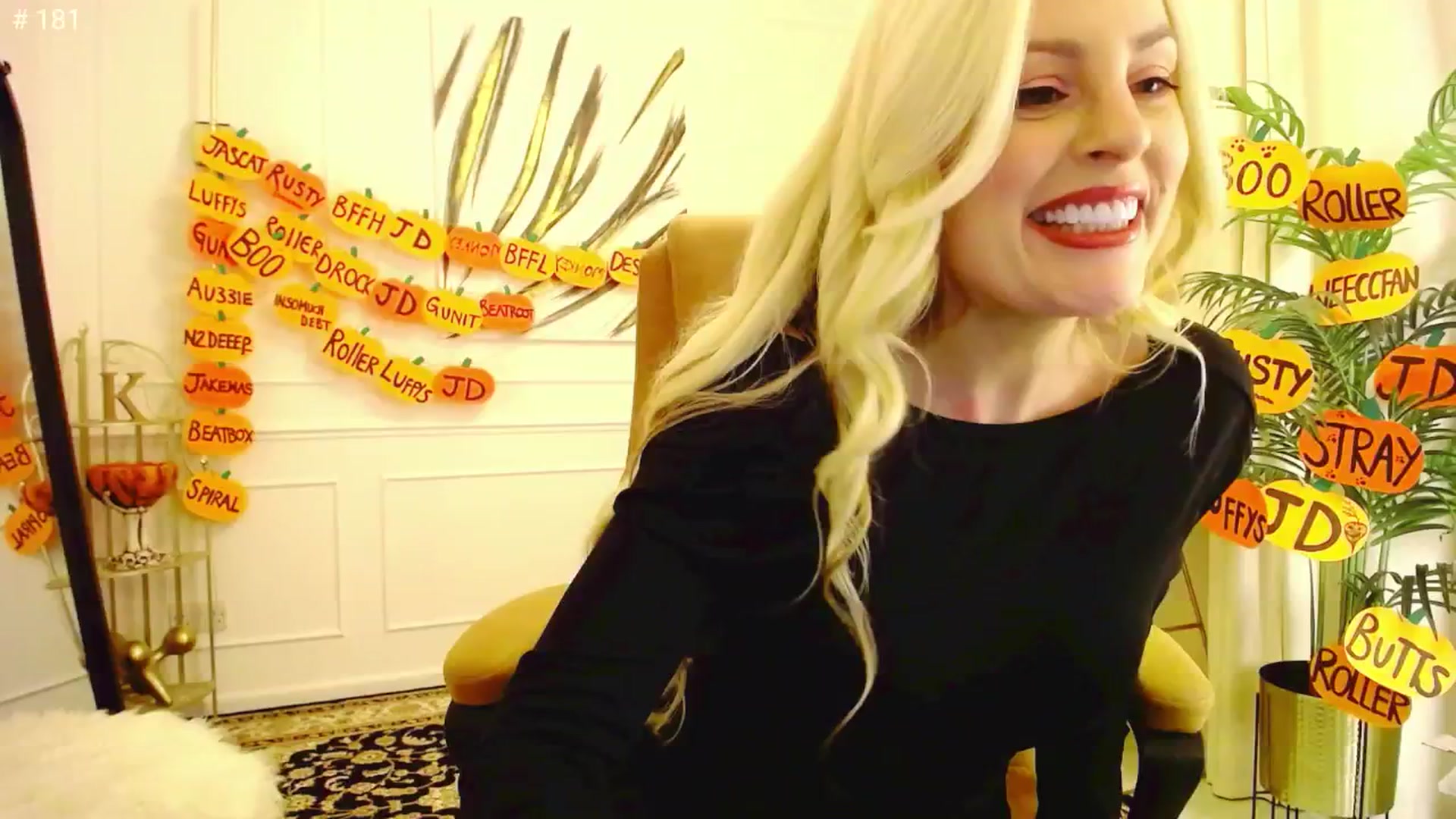 Gallery image thumbnail from K3lly's myfreecams stream on, 10/18/2025, 02:46 image 3 of 20