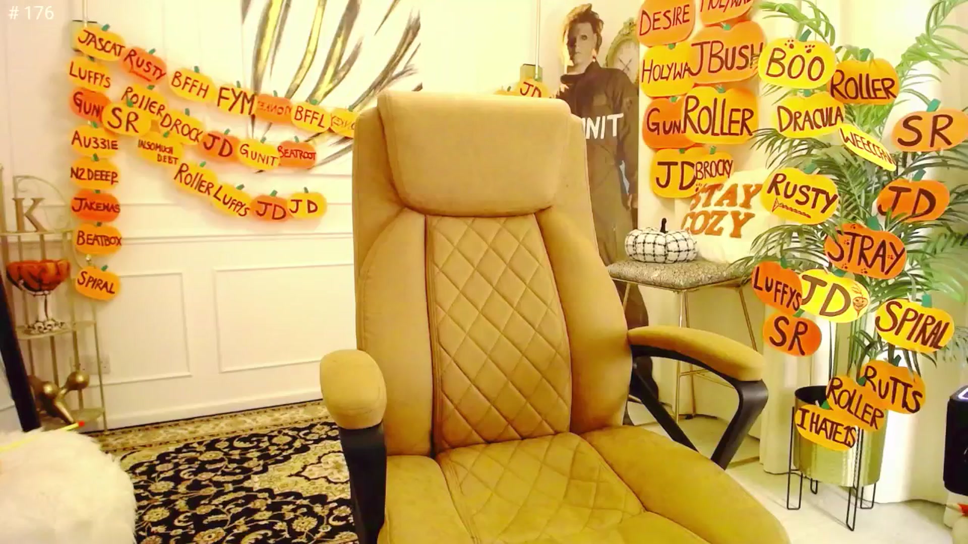 Gallery image thumbnail from K3lly's myfreecams stream on, 10/19/2025, 03:21 image 20 of 20