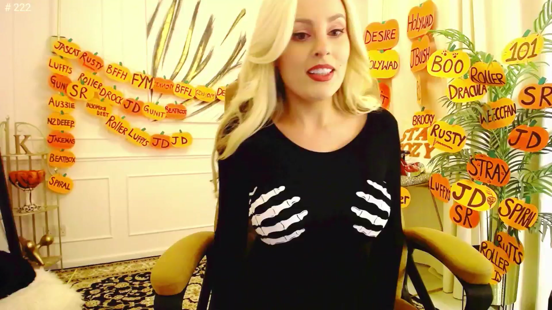 Gallery image thumbnail from K3lly's myfreecams stream on, 10/24/2025, 23:16 image 15 of 20