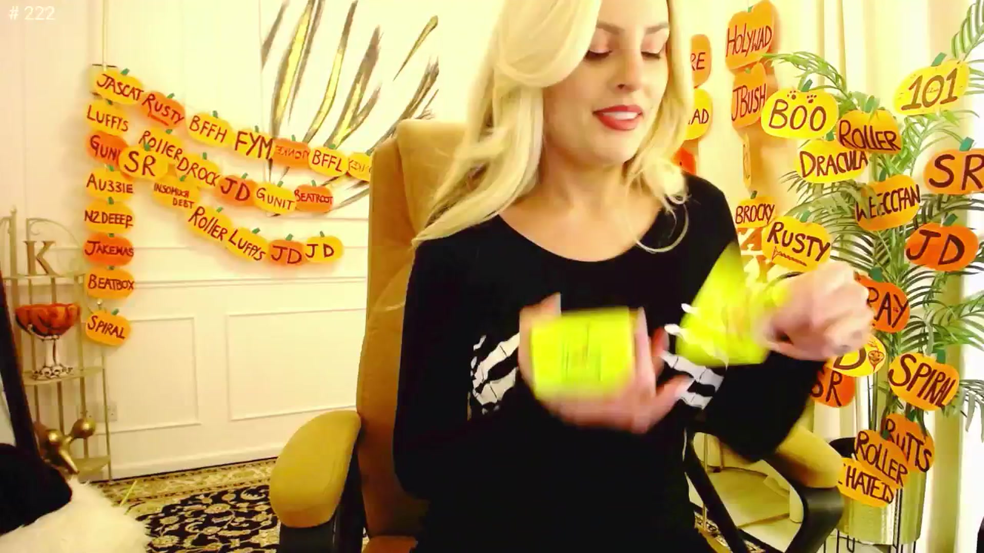 Gallery image thumbnail from K3lly's myfreecams stream on, 10/24/2025, 23:16 image 12 of 20