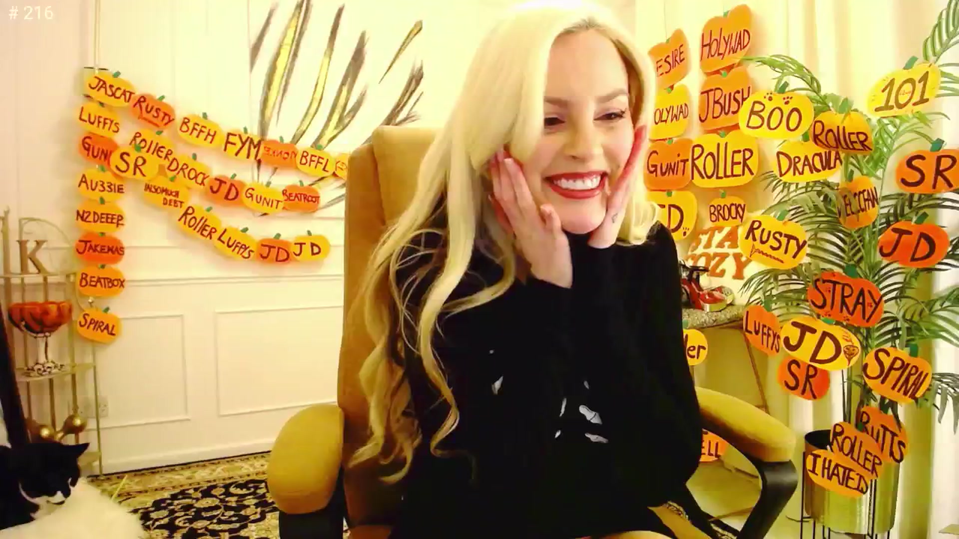 Gallery image thumbnail from K3lly's myfreecams stream on, 10/25/2025, 03:36 image 7 of 20