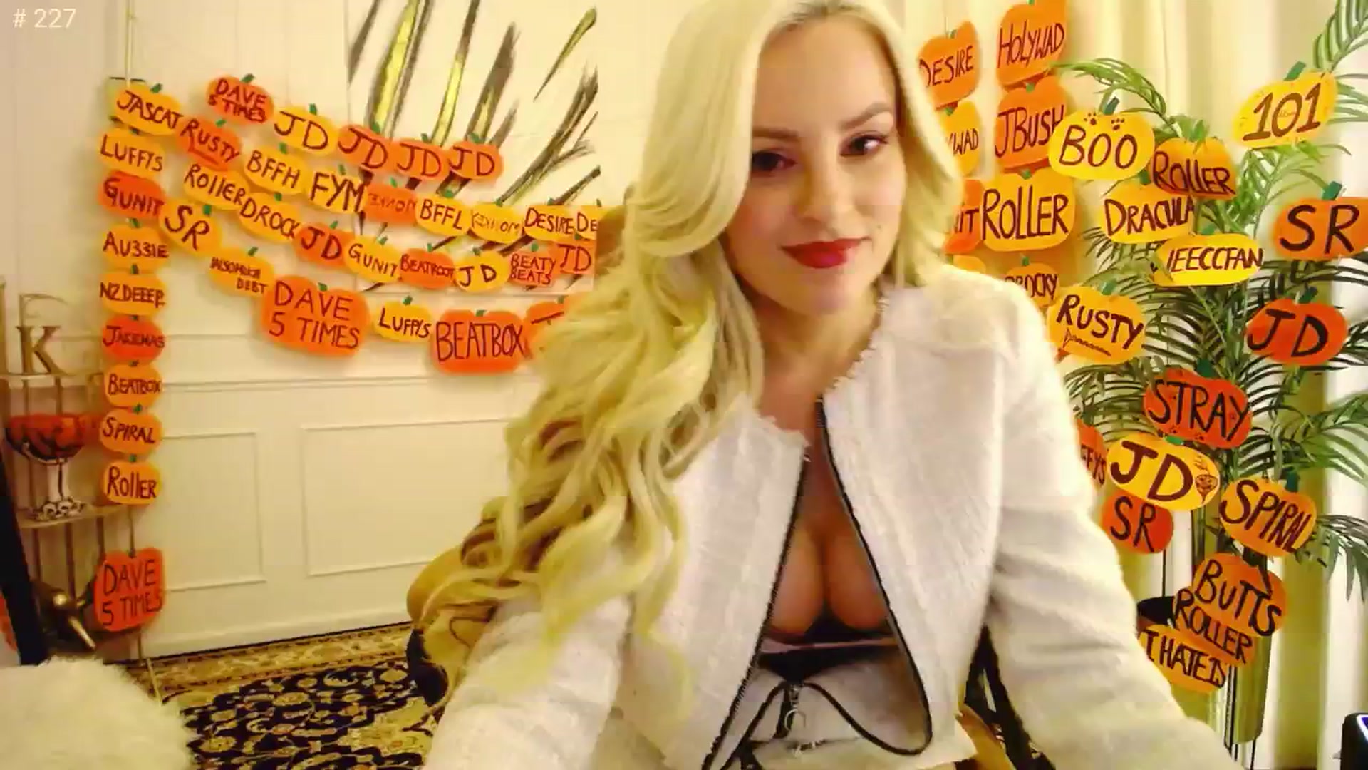 Gallery image thumbnail from K3lly's myfreecams stream on, 10/26/2025, 01:31 image 4 of 20