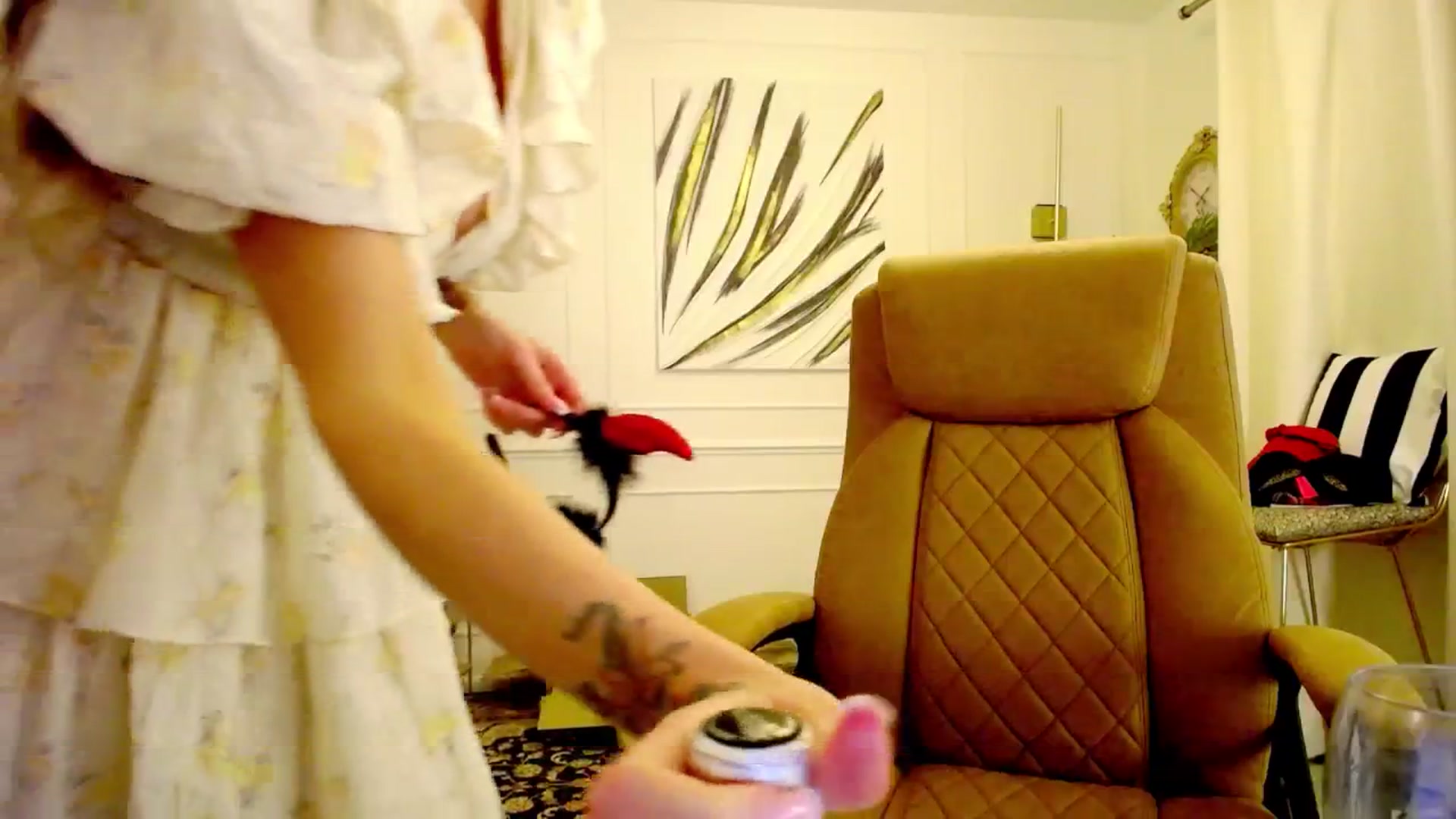 Gallery image thumbnail from K3lly's myfreecams stream on, 11/27/2025, 07:43 image 5 of 20