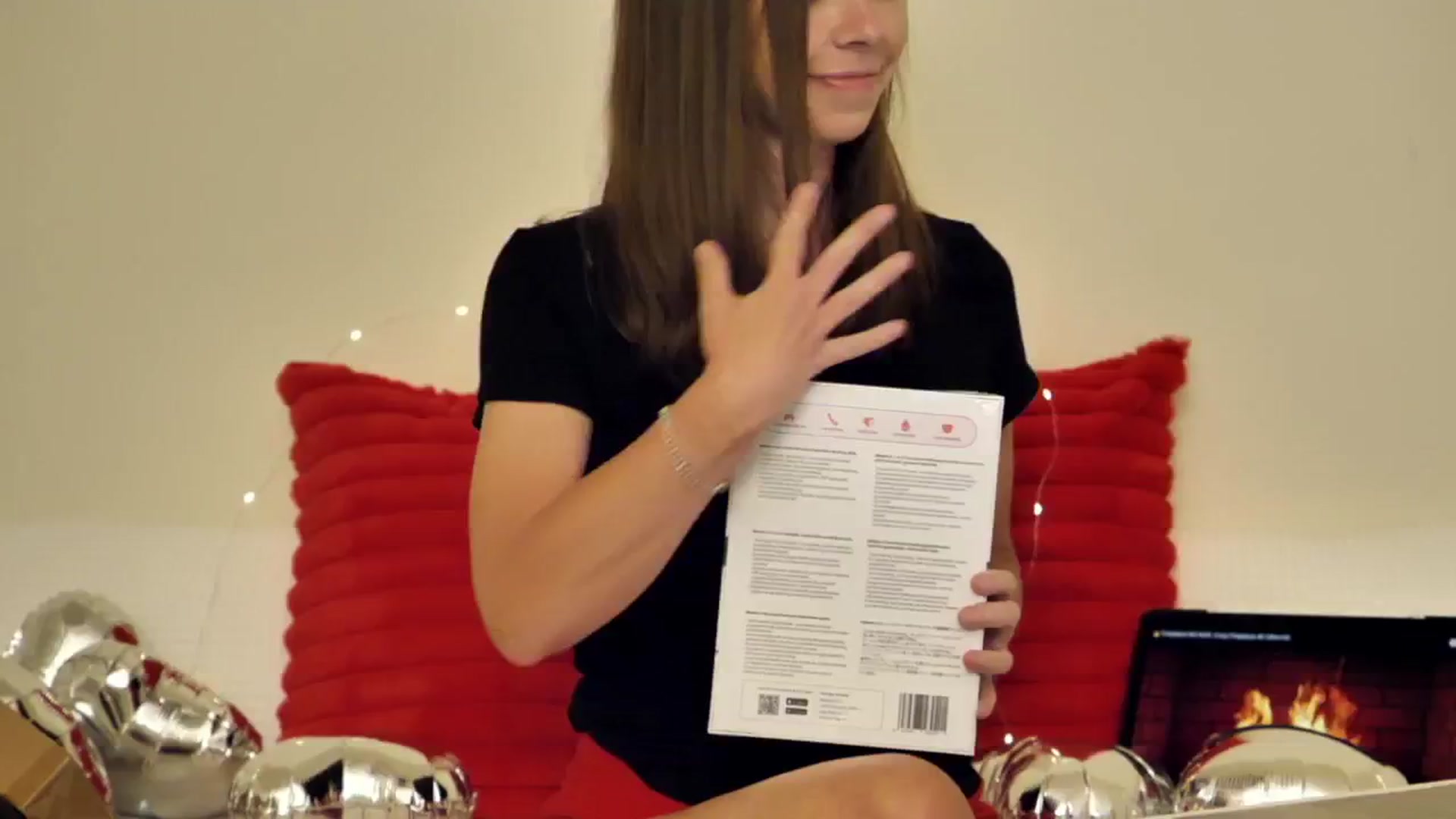 Gallery image thumbnail from KATEELIFE's myfreecams stream on, 02/16/2025, 03:11 image 19 of 20