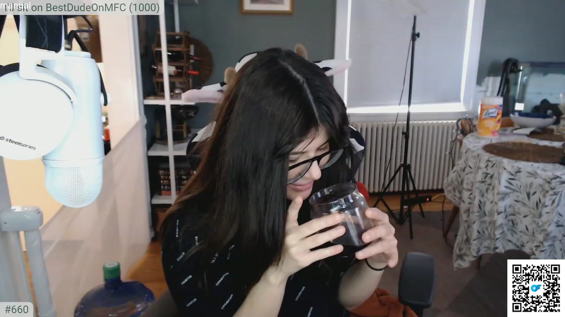 Gallery image thumbnail from KEWuwu's myfreecams stream on, 11/18/2023, 21:26 image 13 of 20