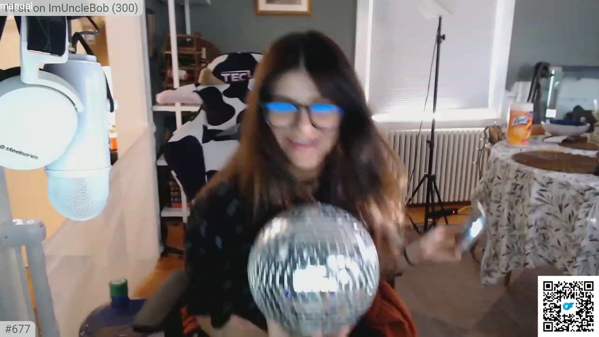 Gallery image thumbnail from KEWuwu's myfreecams stream on, 11/18/2023, 21:26 image 8 of 20
