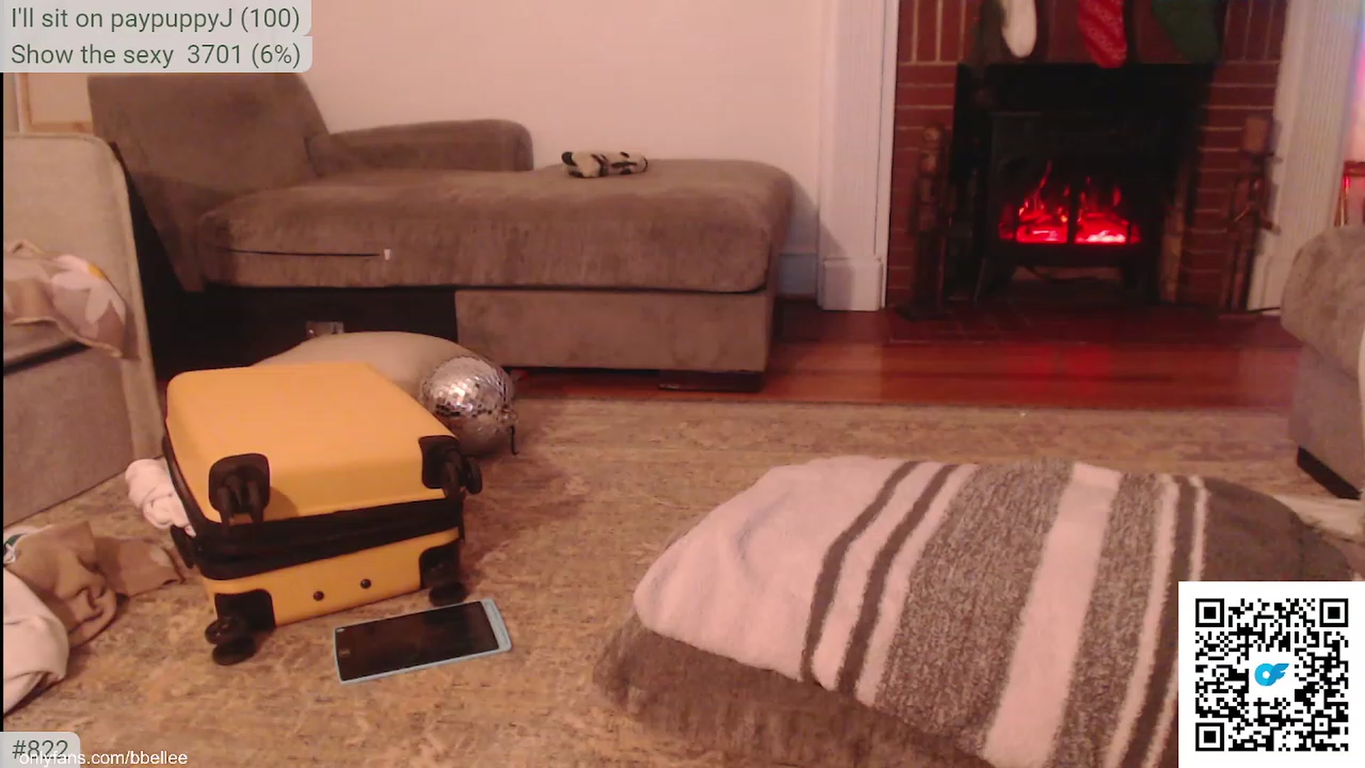 Gallery image thumbnail from KEWuwu's myfreecams stream on, 11/26/2023, 01:18 image 11 of 20