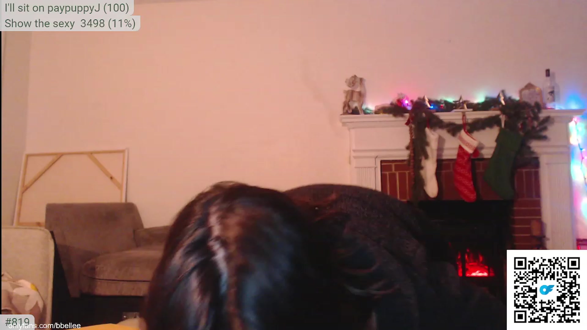 Gallery image thumbnail from KEWuwu's myfreecams stream on, 11/26/2023, 01:18 image 15 of 20