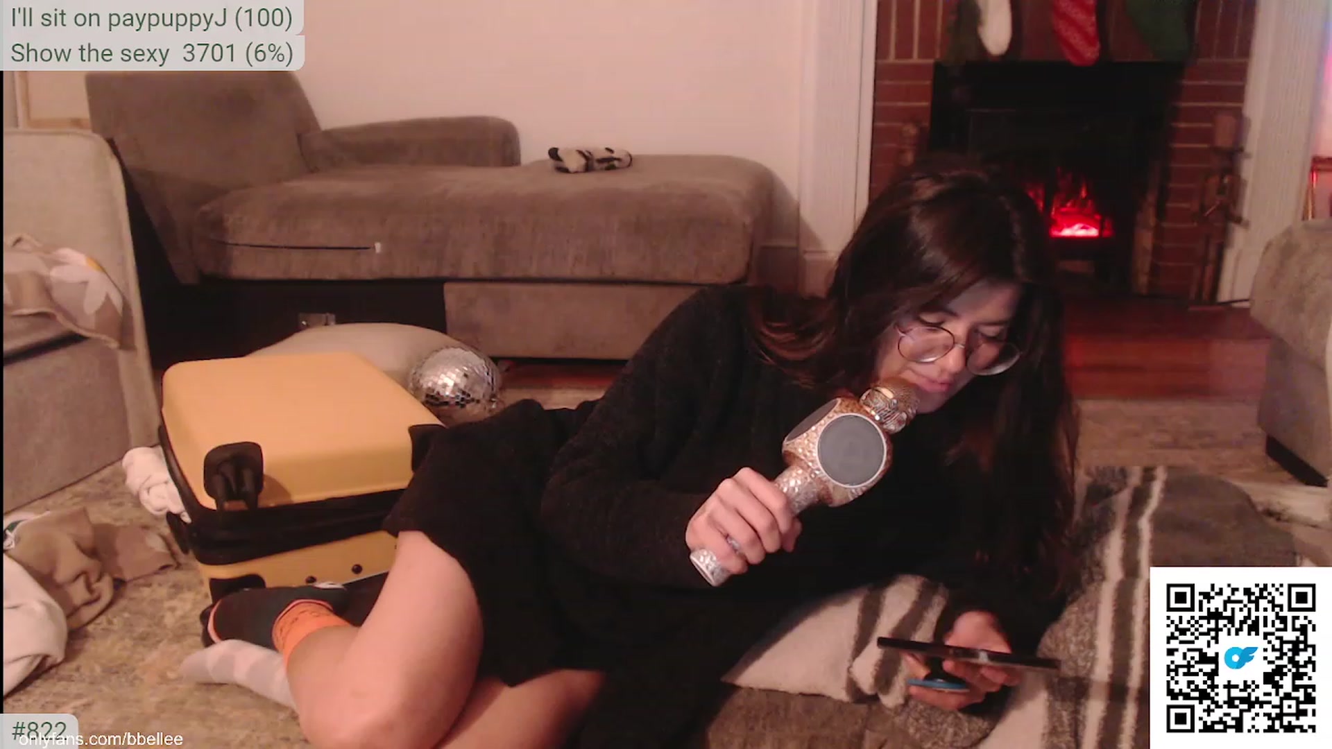 Gallery image thumbnail from KEWuwu's myfreecams stream on, 11/26/2023, 01:18 image 10 of 20