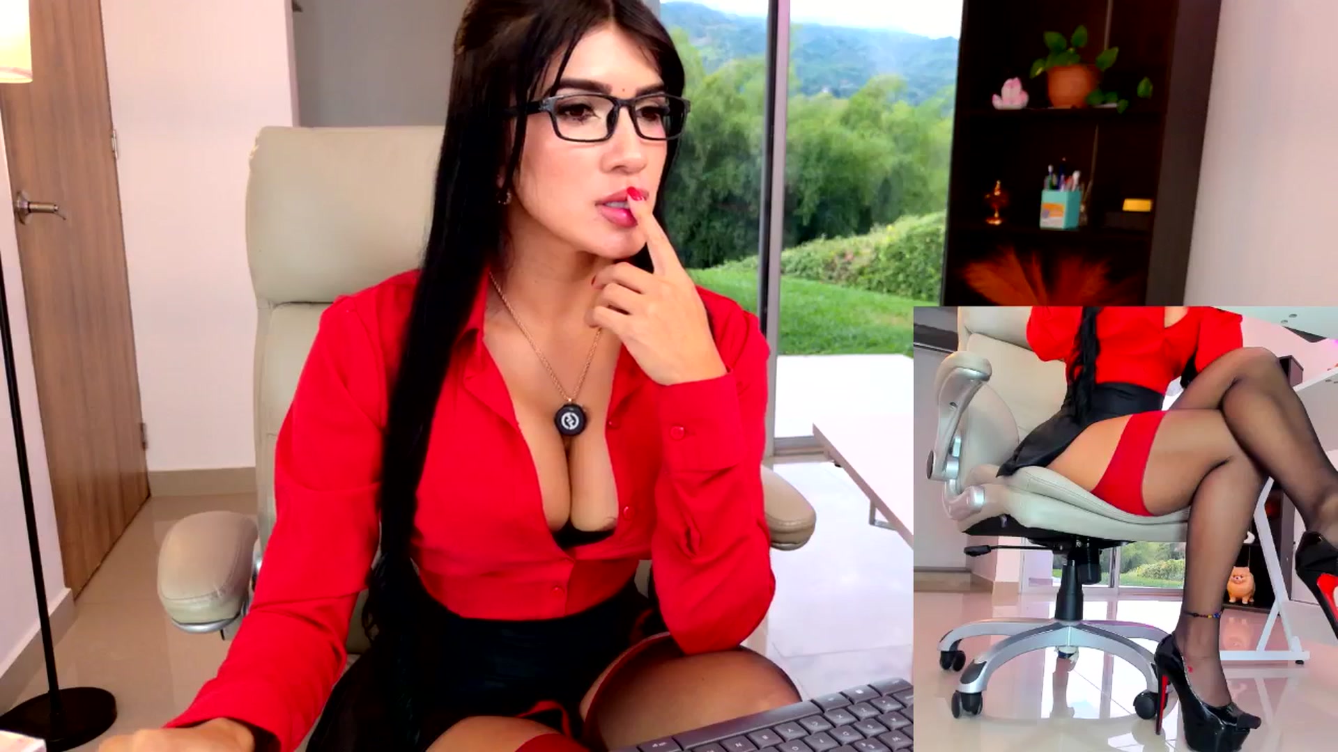 Gallery image thumbnail from KIMBERLY___'s myfreecams stream on, 05/04/2026, 22:31 image 9 of 20