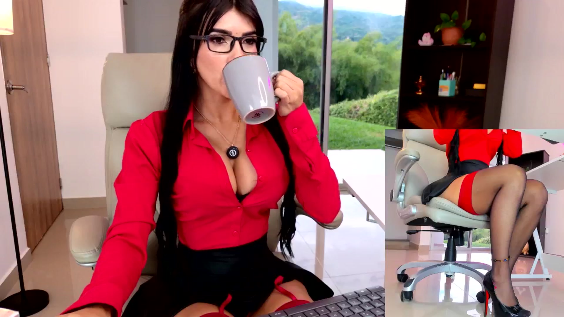 Gallery image thumbnail from KIMBERLY___'s myfreecams stream on, 05/04/2026, 22:31 image 8 of 20