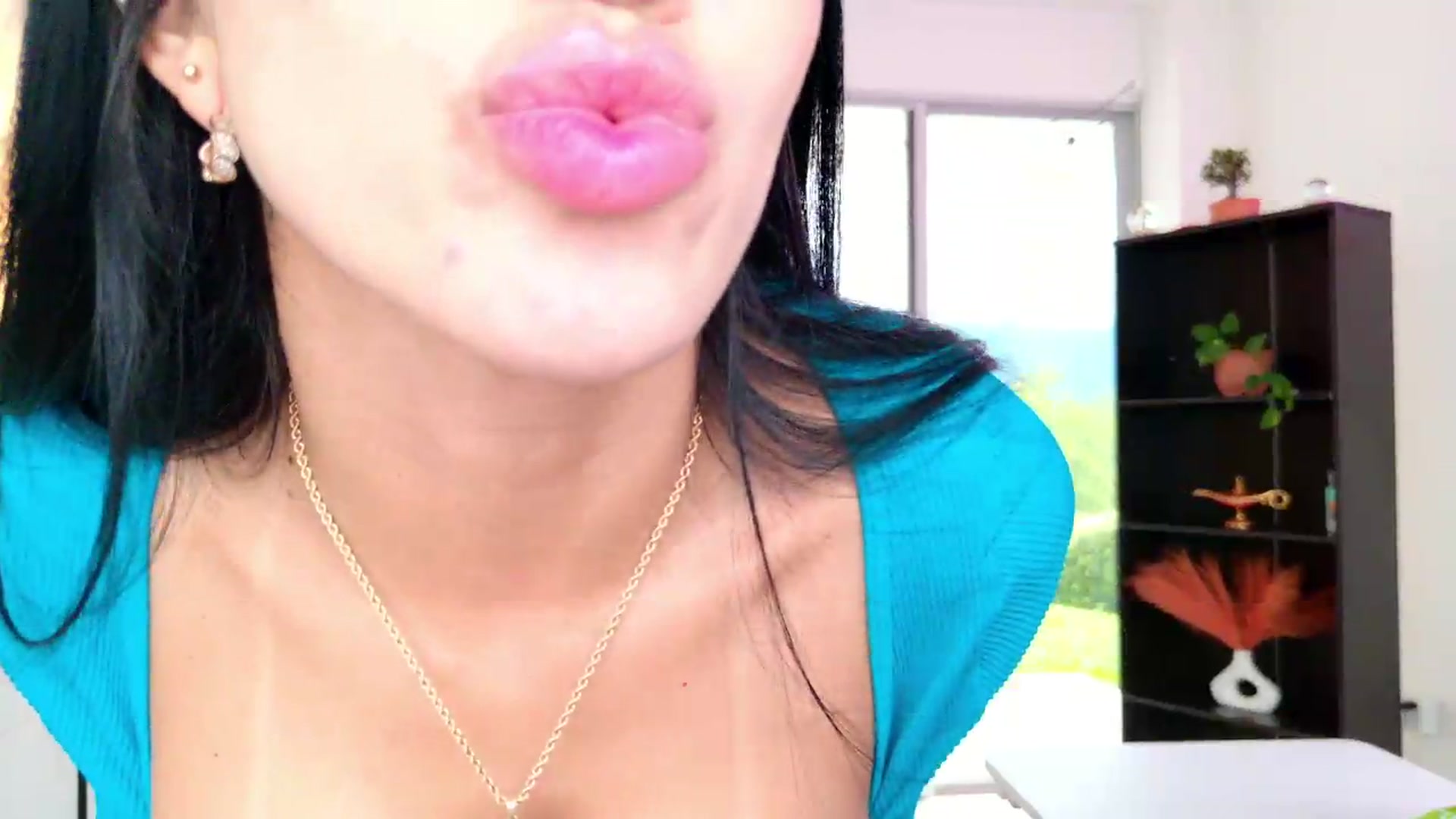 Gallery image thumbnail from KIMBERLY___'s myfreecams stream on, 05/17/2026, 15:06 image 2 of 20