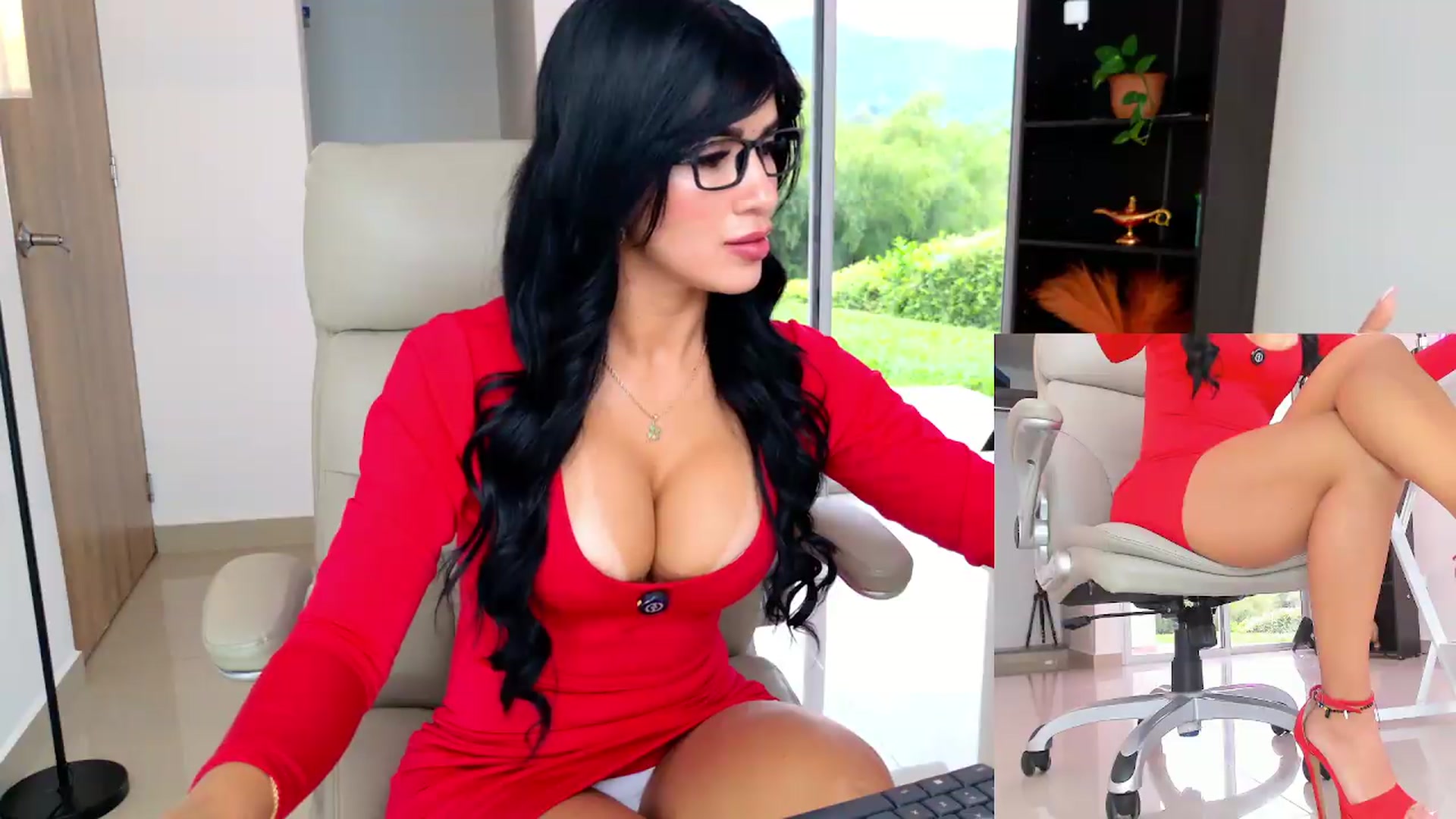 Gallery image thumbnail from KIMBERLY___'s myfreecams stream on, 05/23/2026, 16:18 image 6 of 20