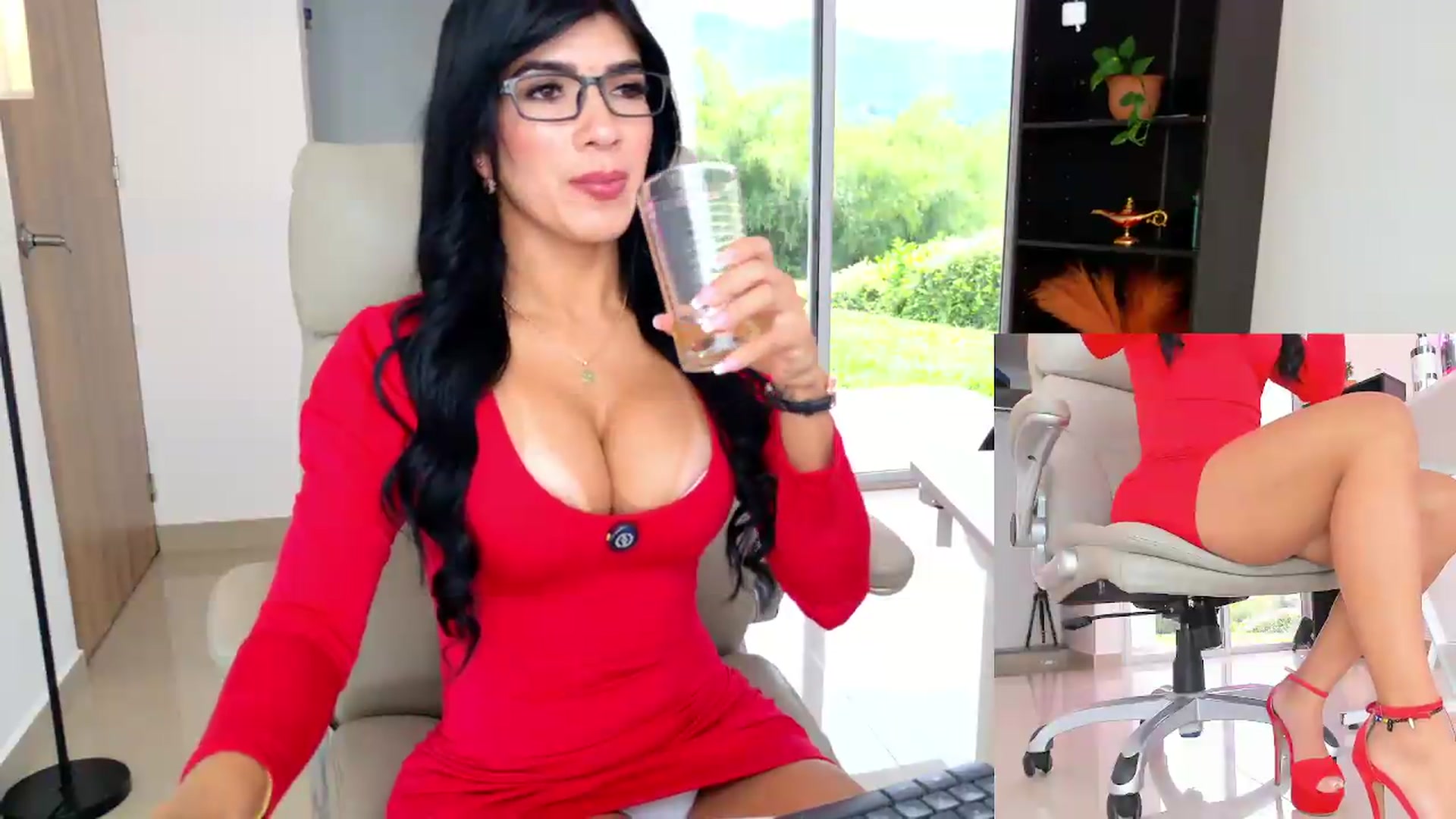 Gallery image thumbnail from KIMBERLY___'s myfreecams stream on, 05/23/2026, 16:18 image 9 of 20